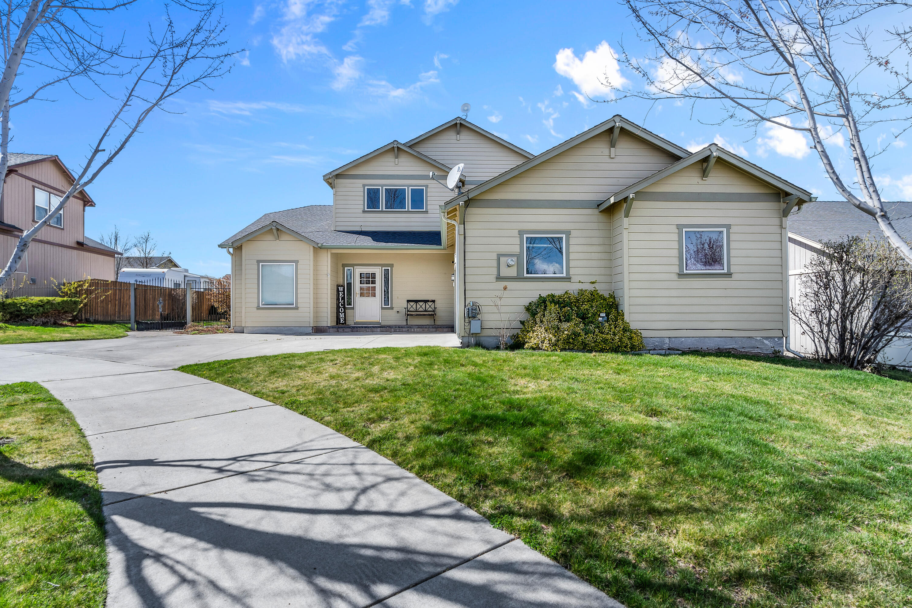 Morning Crest - Residential