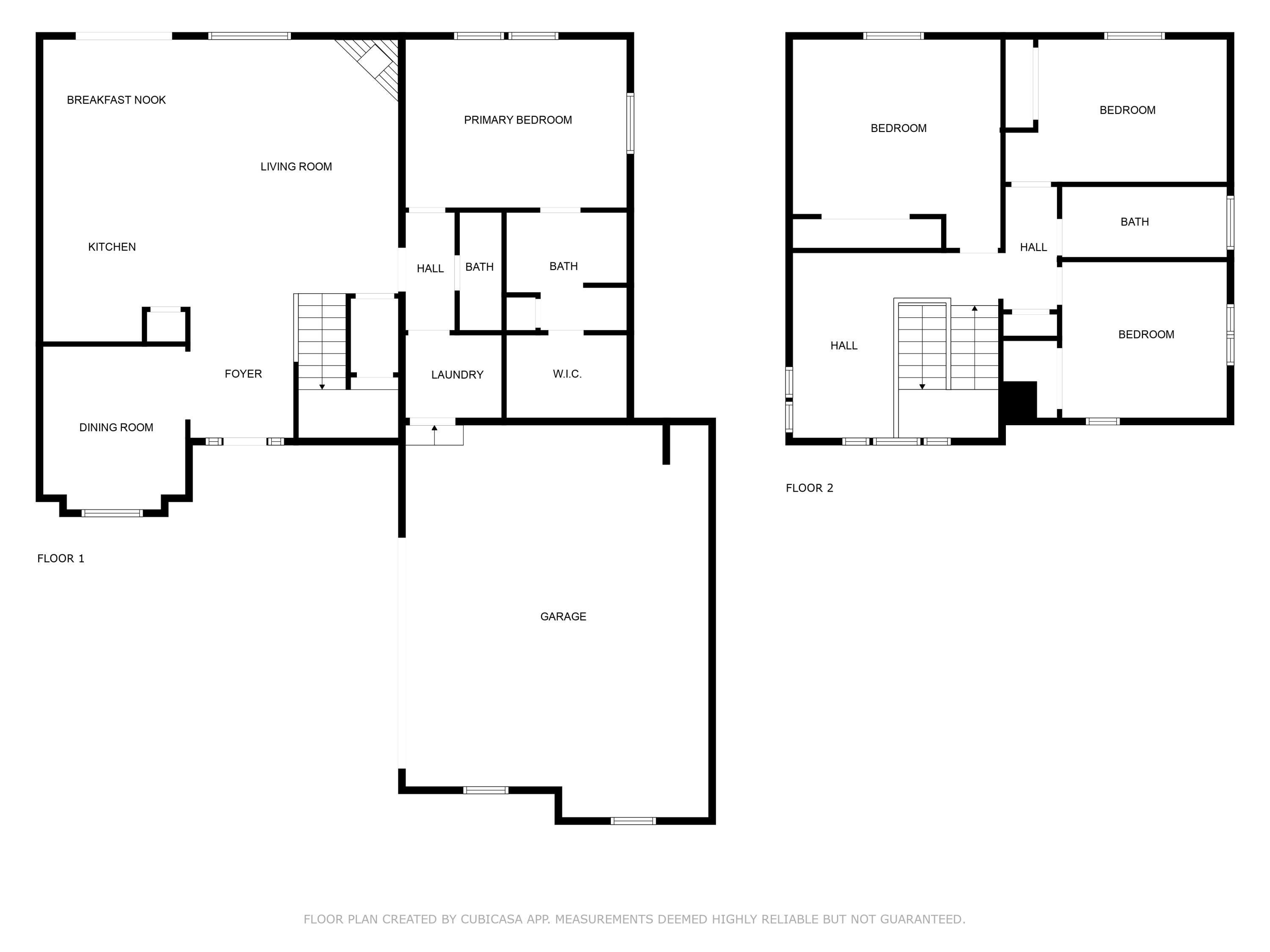Morning Crest - Residential