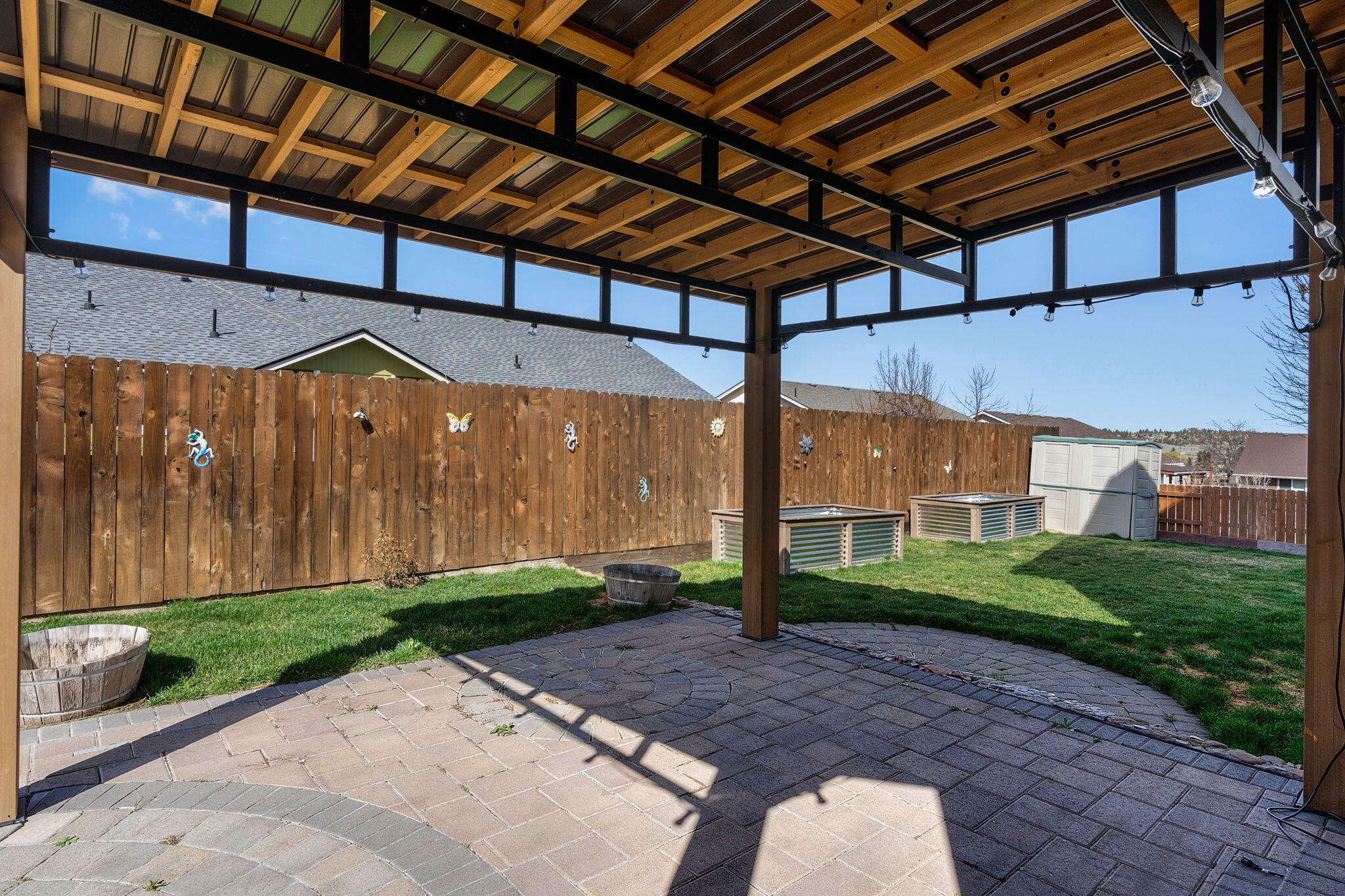 Morning Crest - Residential