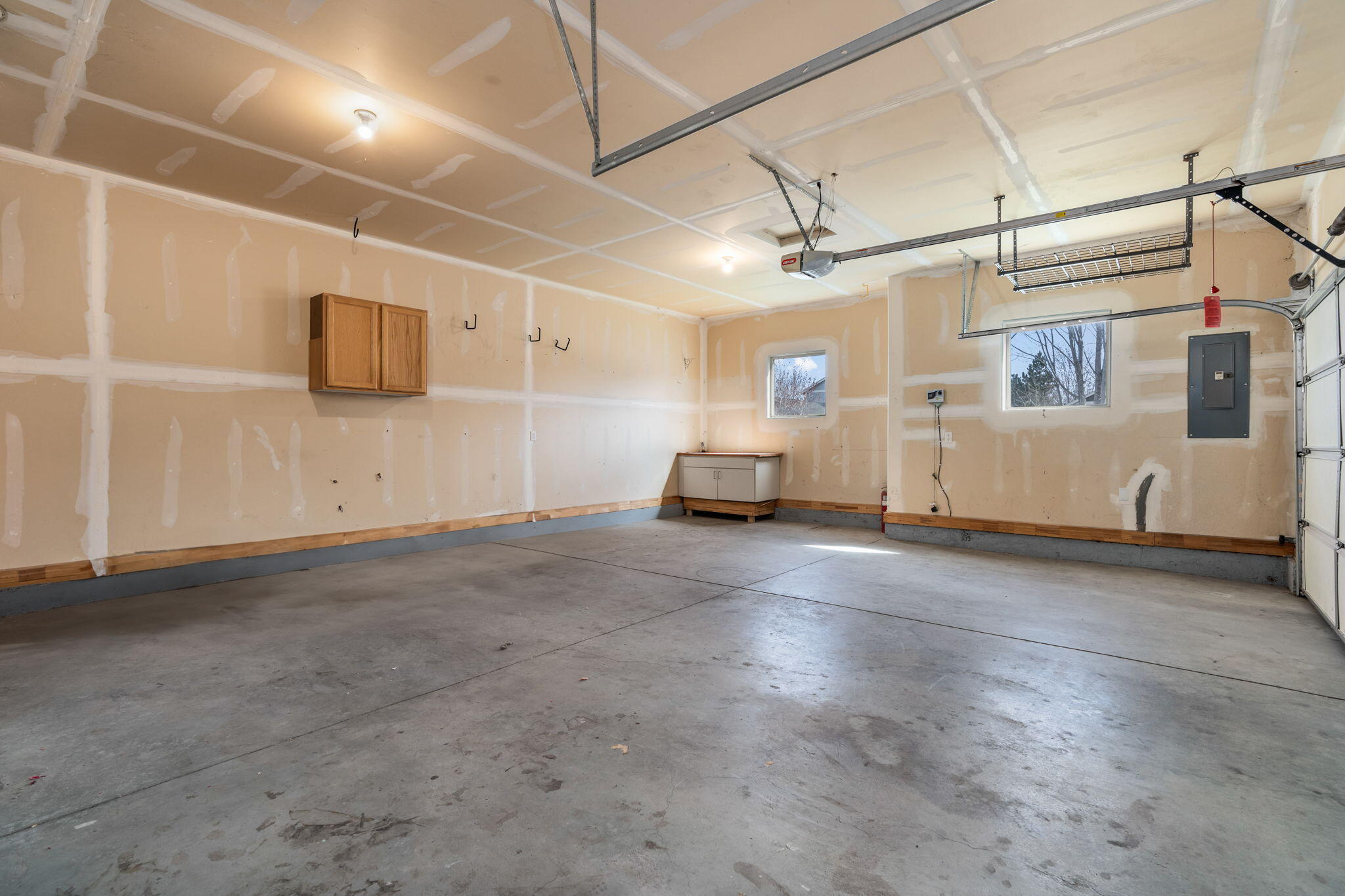 Morning Crest - Residential