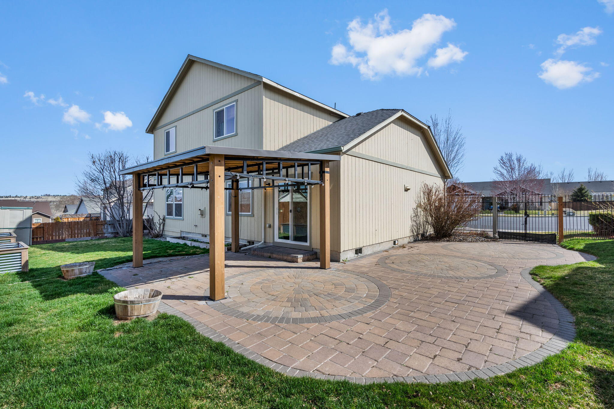 Morning Crest - Residential