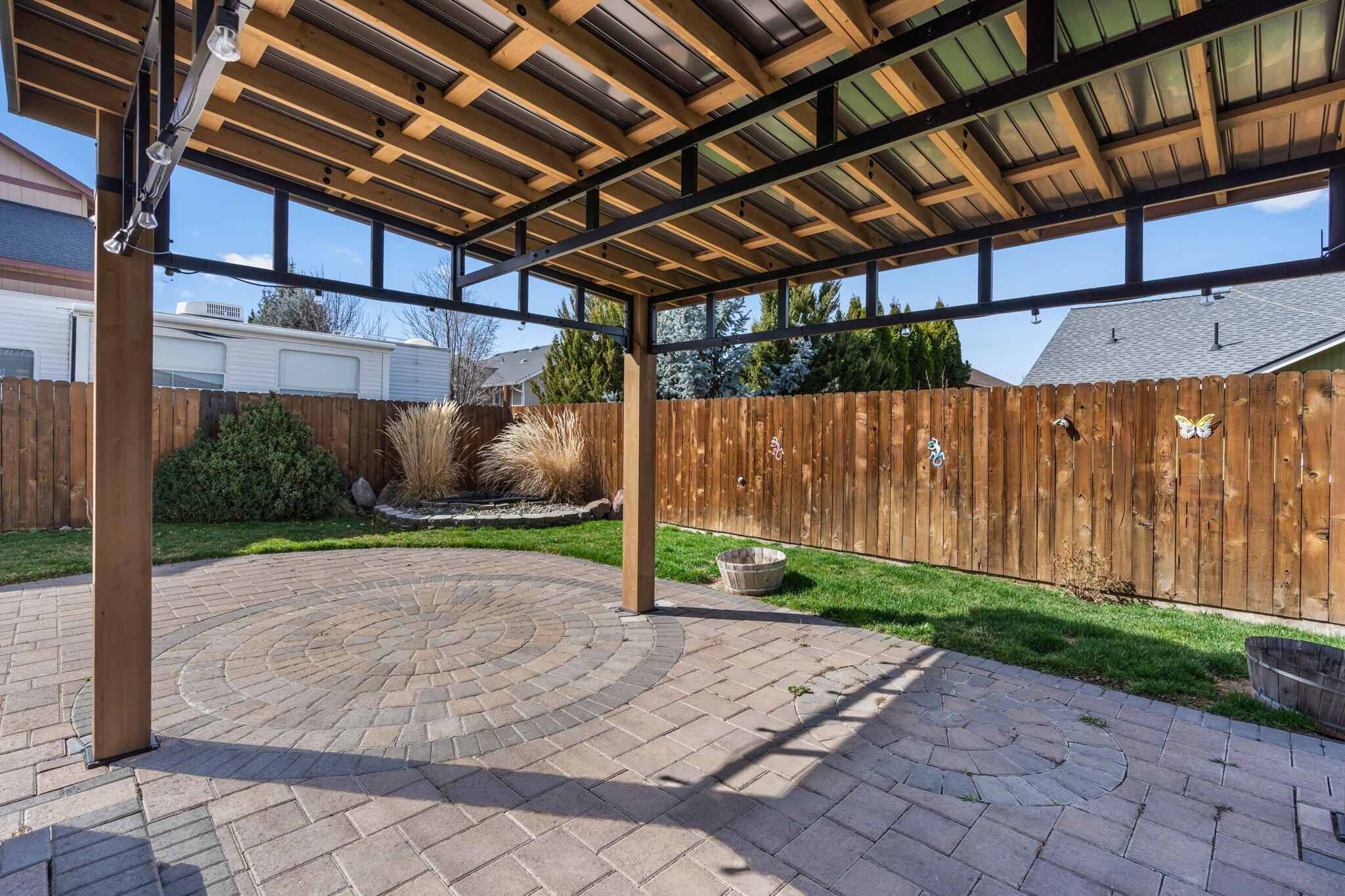 Morning Crest - Residential