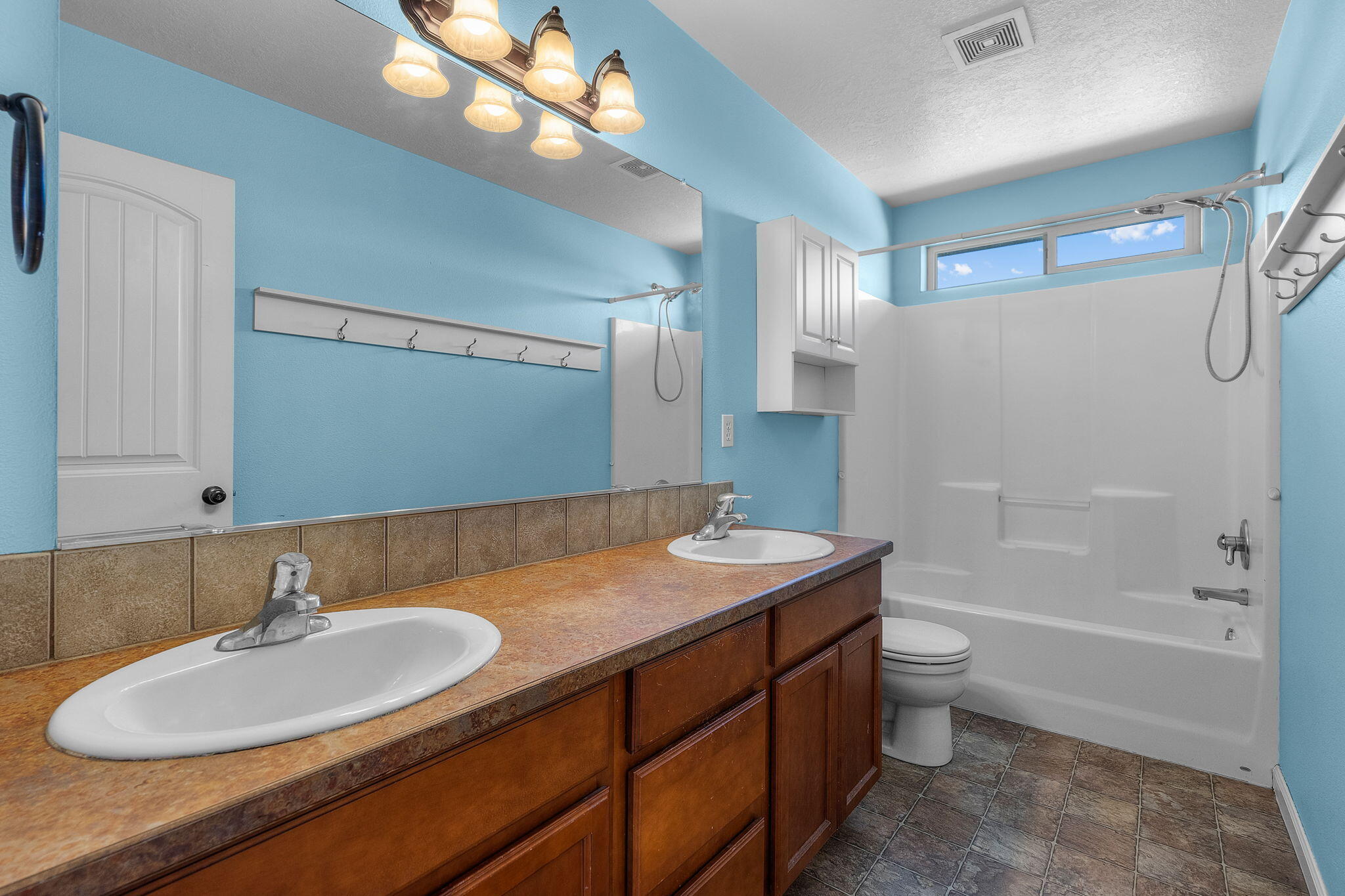 Morning Crest - Residential