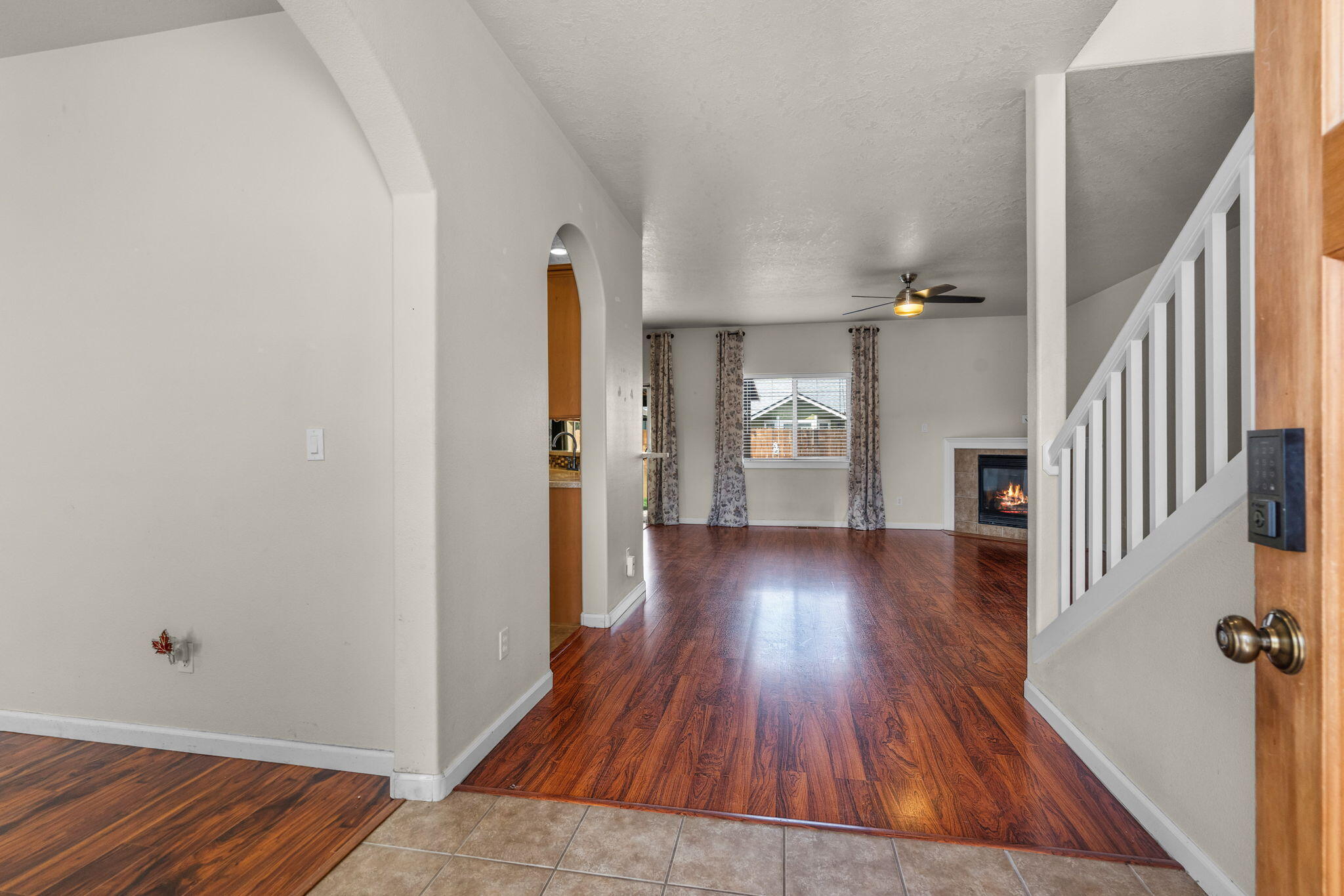 Morning Crest - Residential