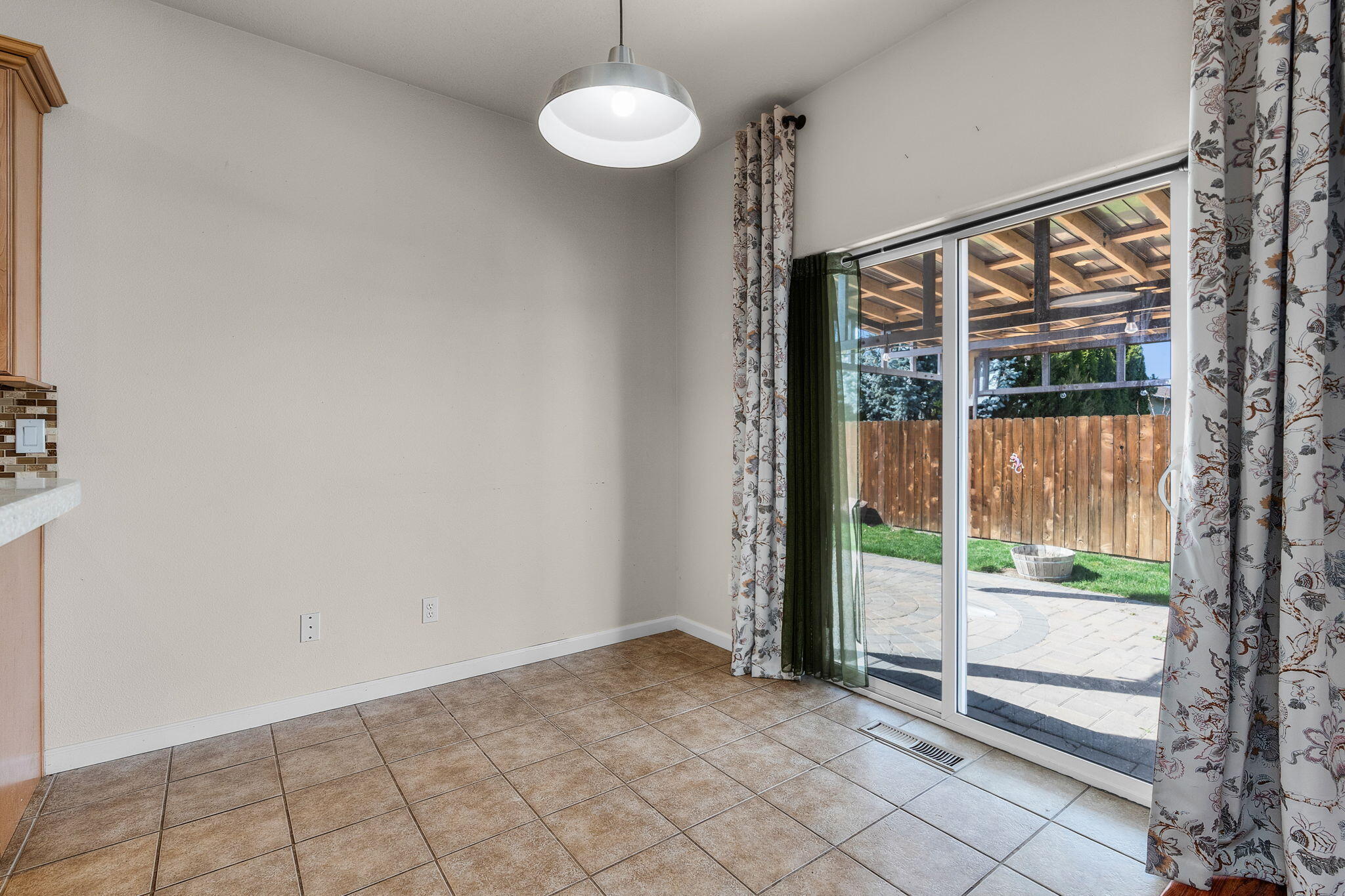 Morning Crest - Residential