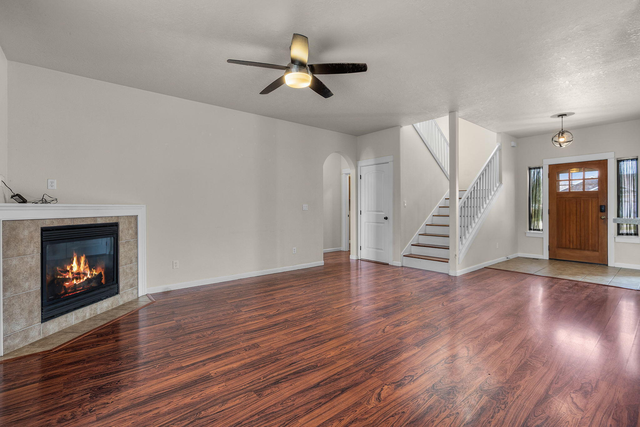 Morning Crest - Residential