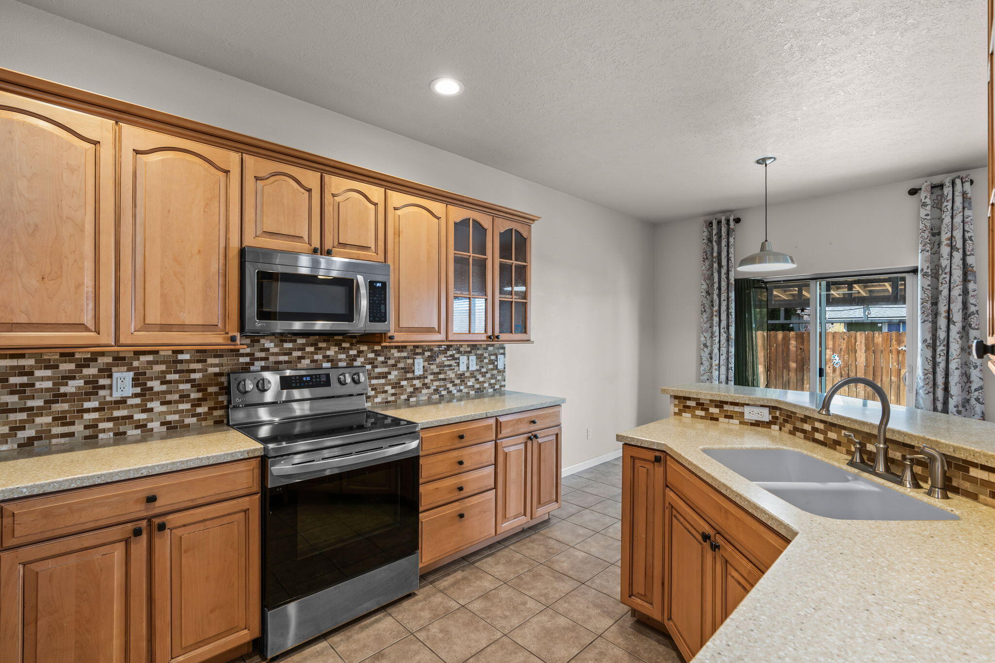 Morning Crest - Residential