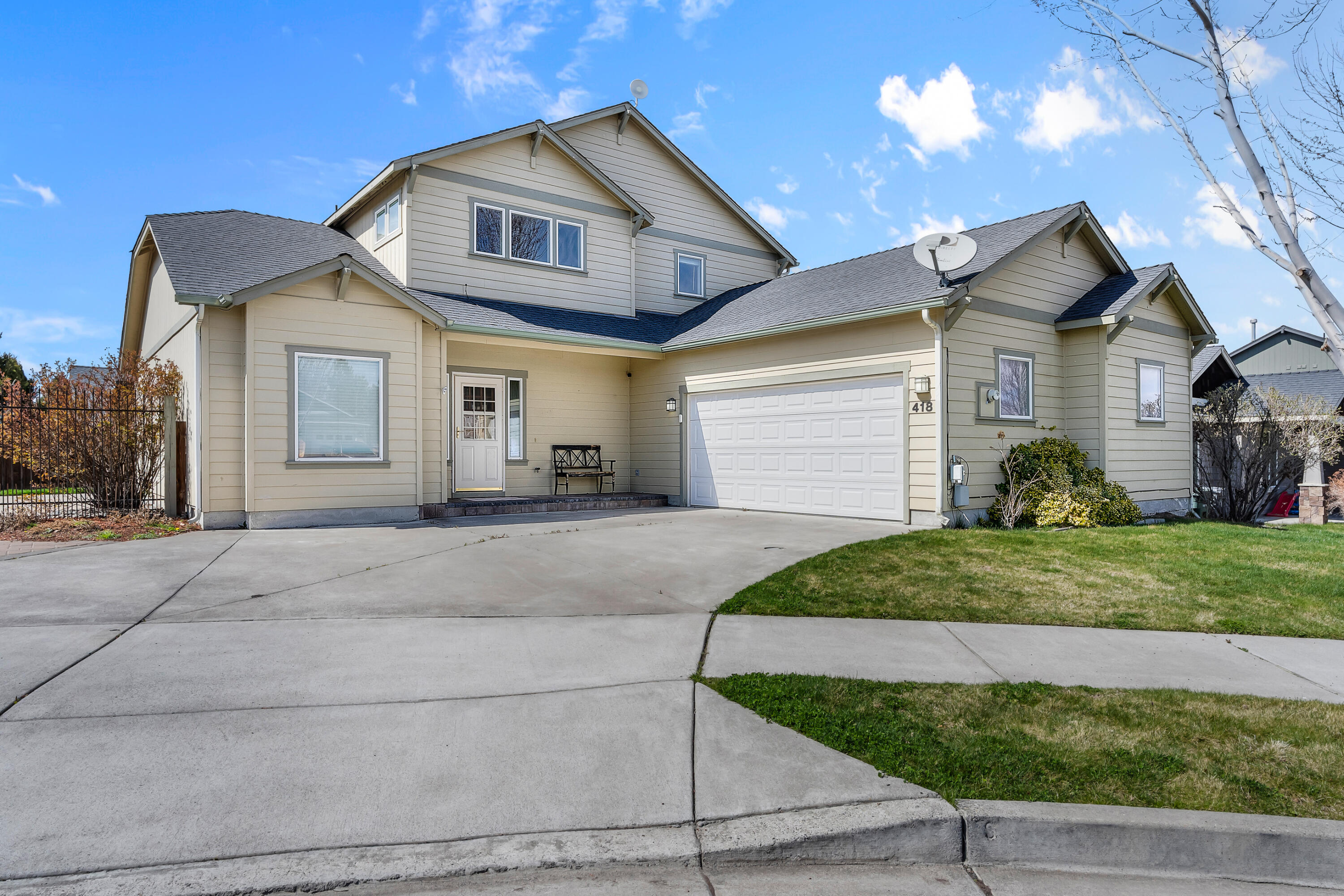 Morning Crest - Residential