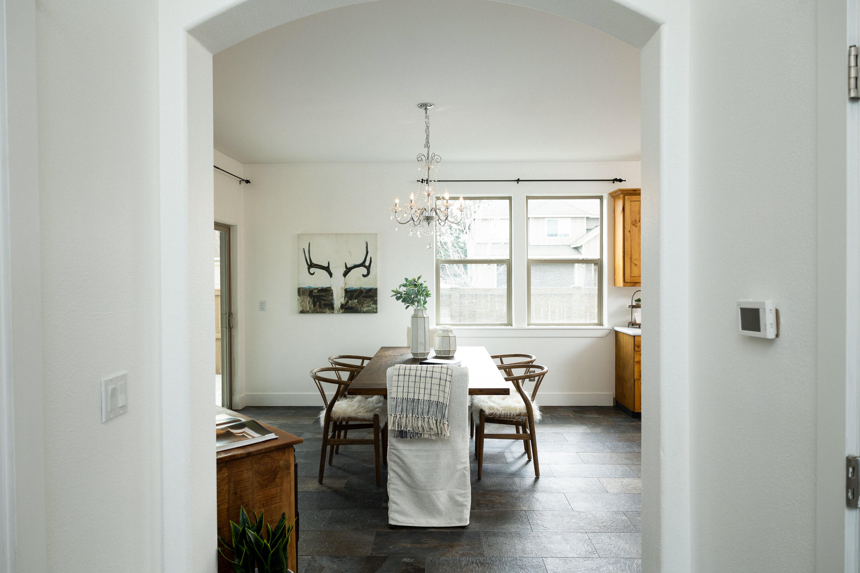 Copper Springs - Residential