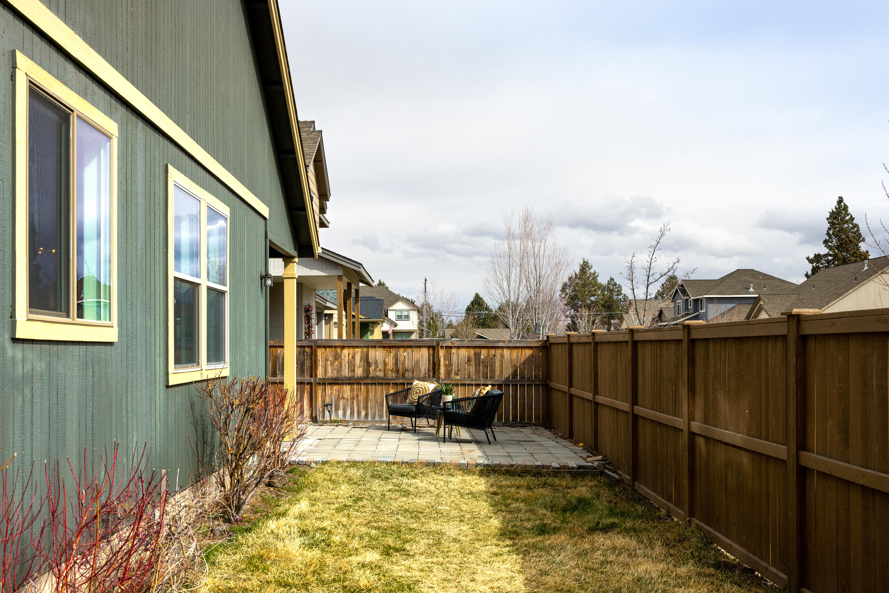 Copper Springs - Residential