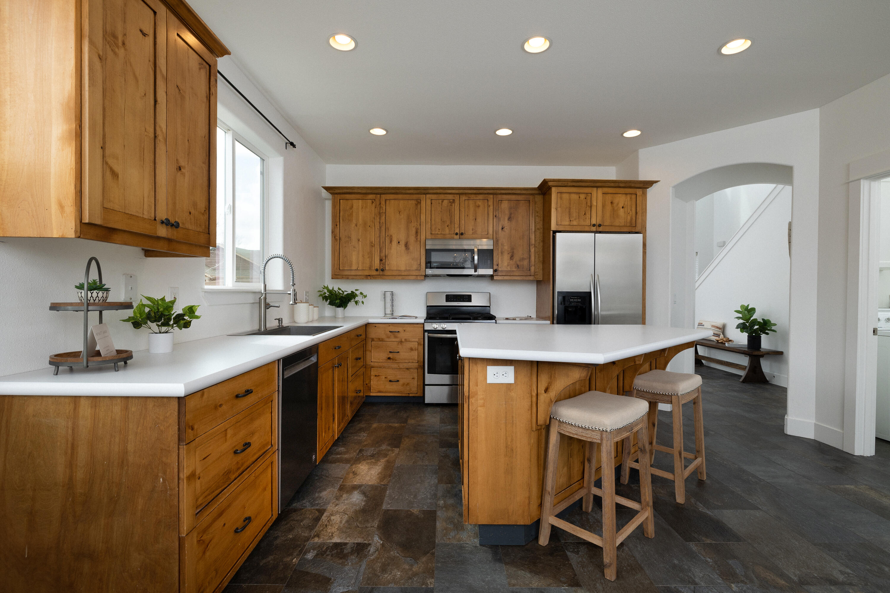 Copper Springs - Residential