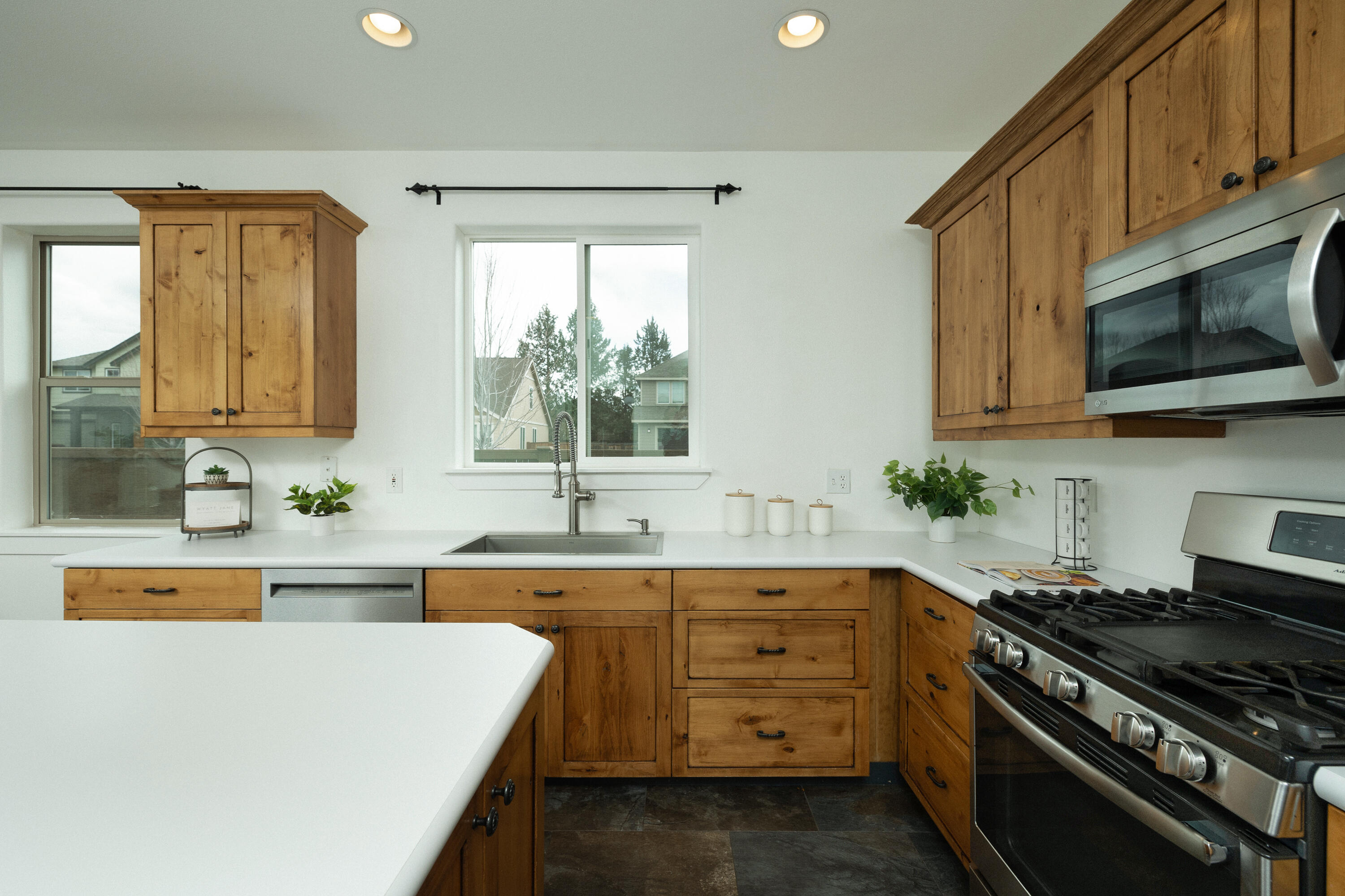 Copper Springs - Residential