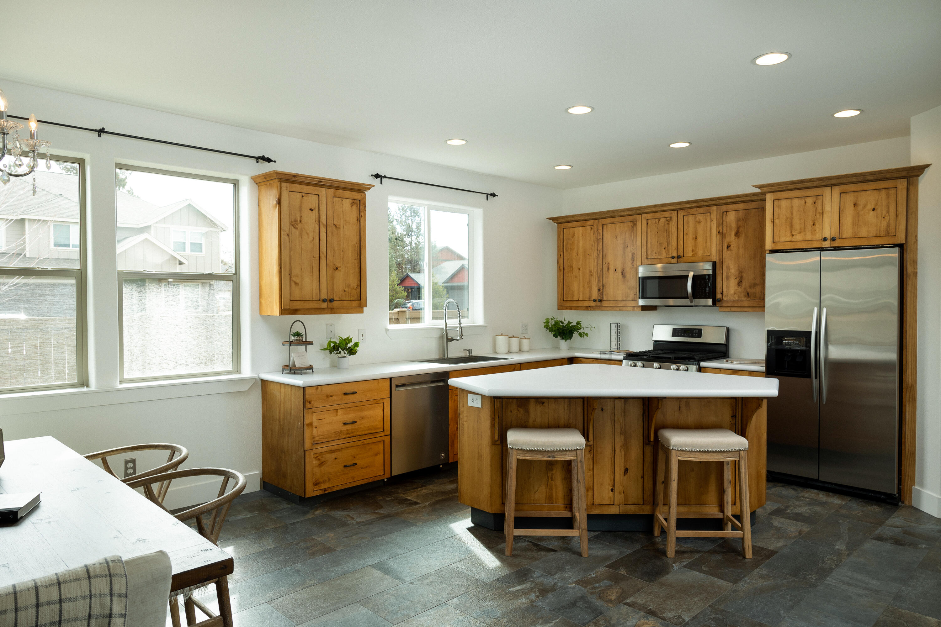 Copper Springs - Residential