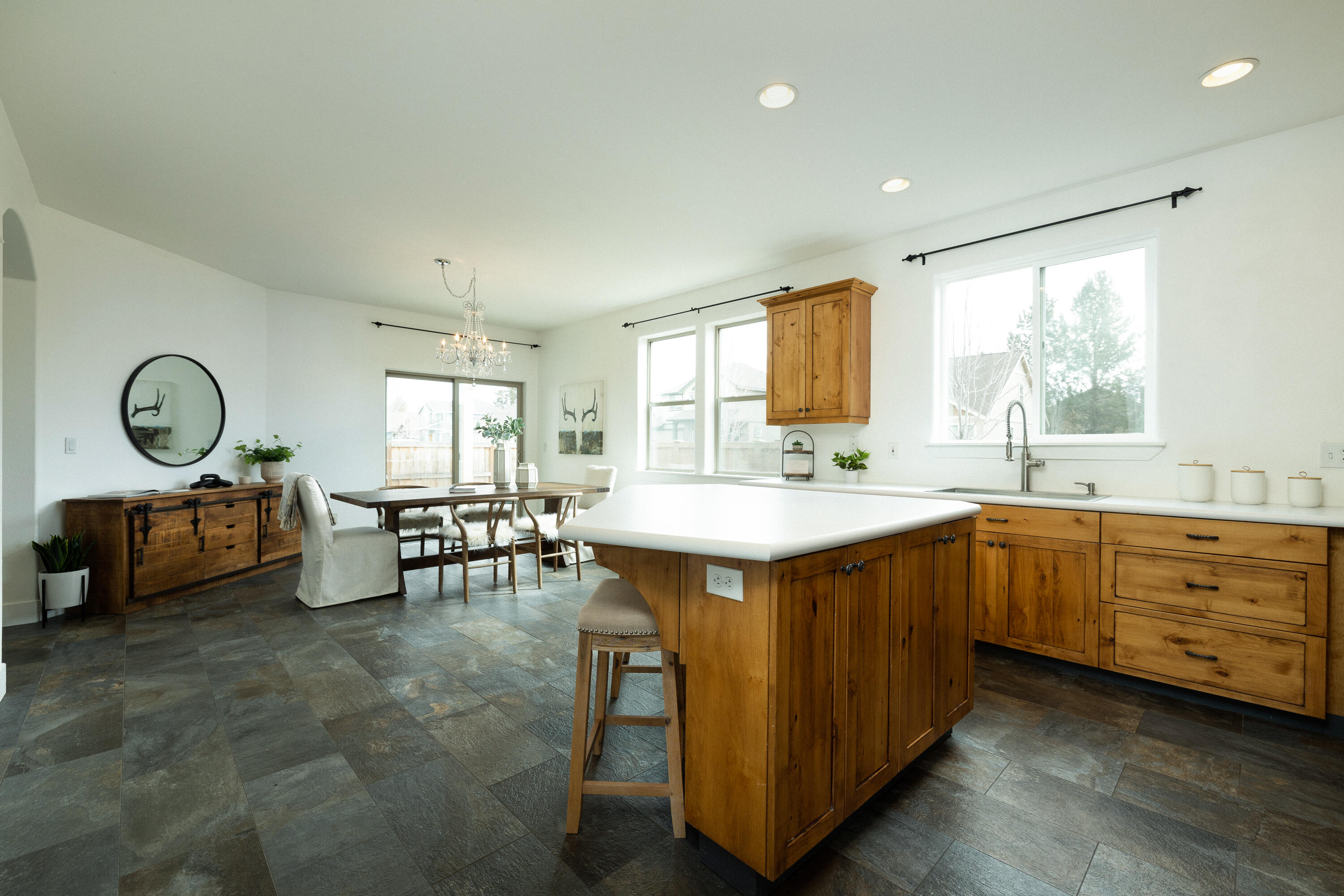 Copper Springs - Residential