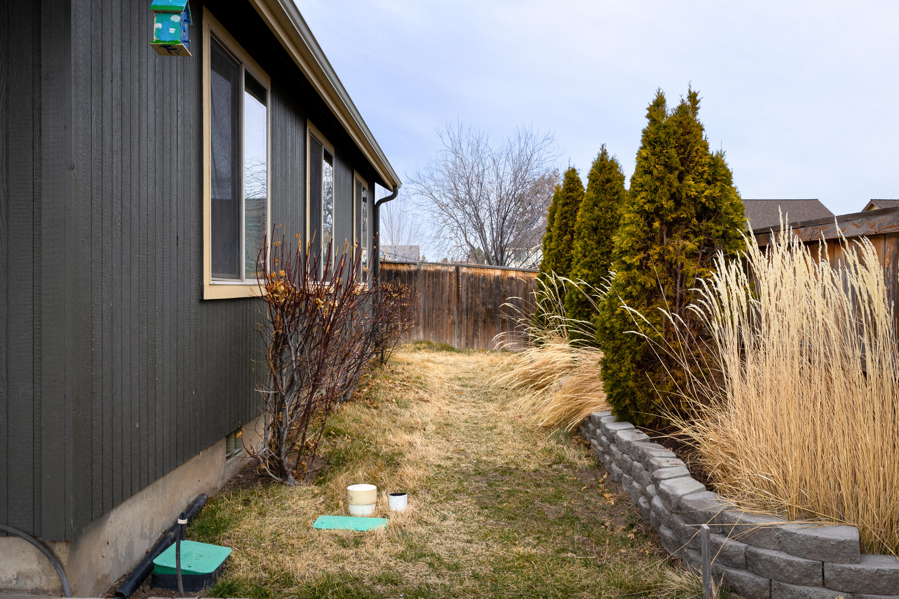 Copper Springs - Residential