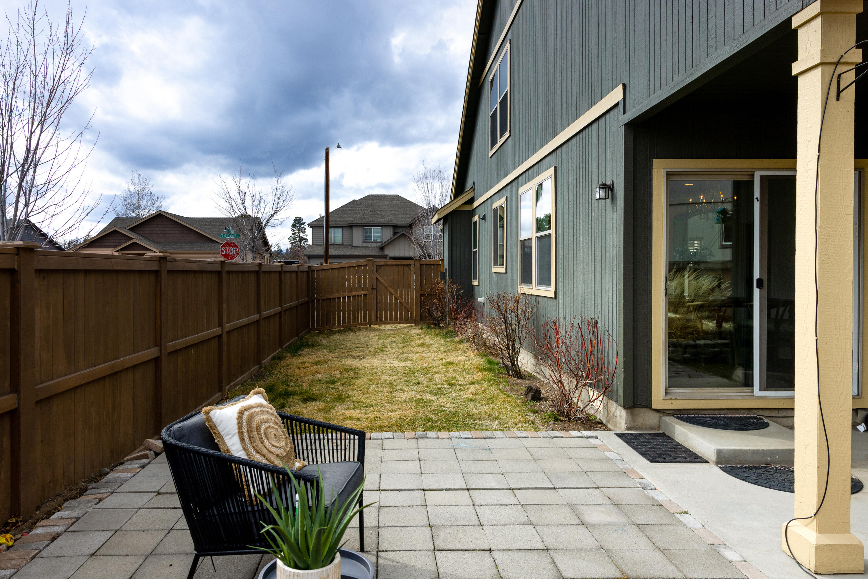 Copper Springs - Residential