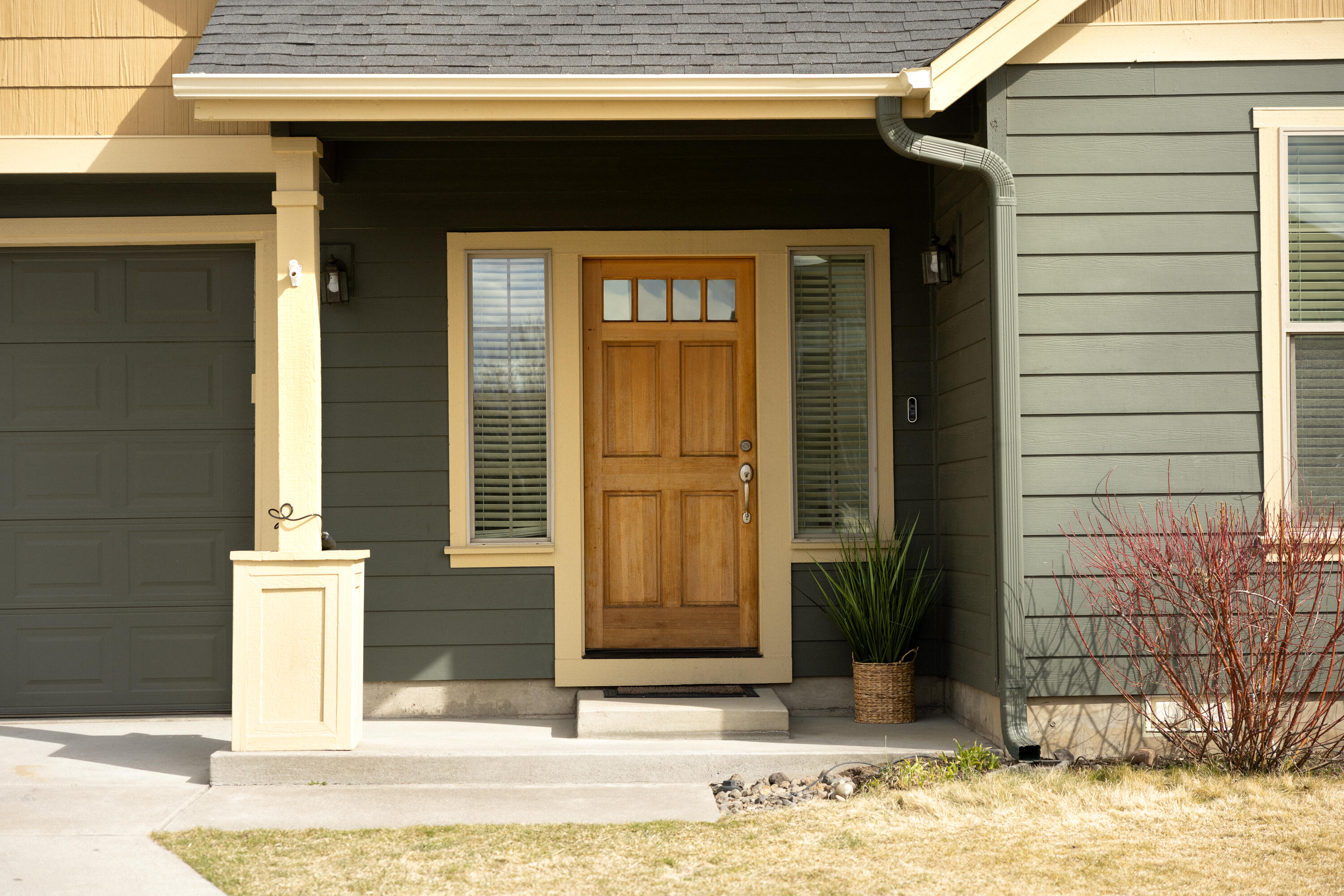 Copper Springs - Residential