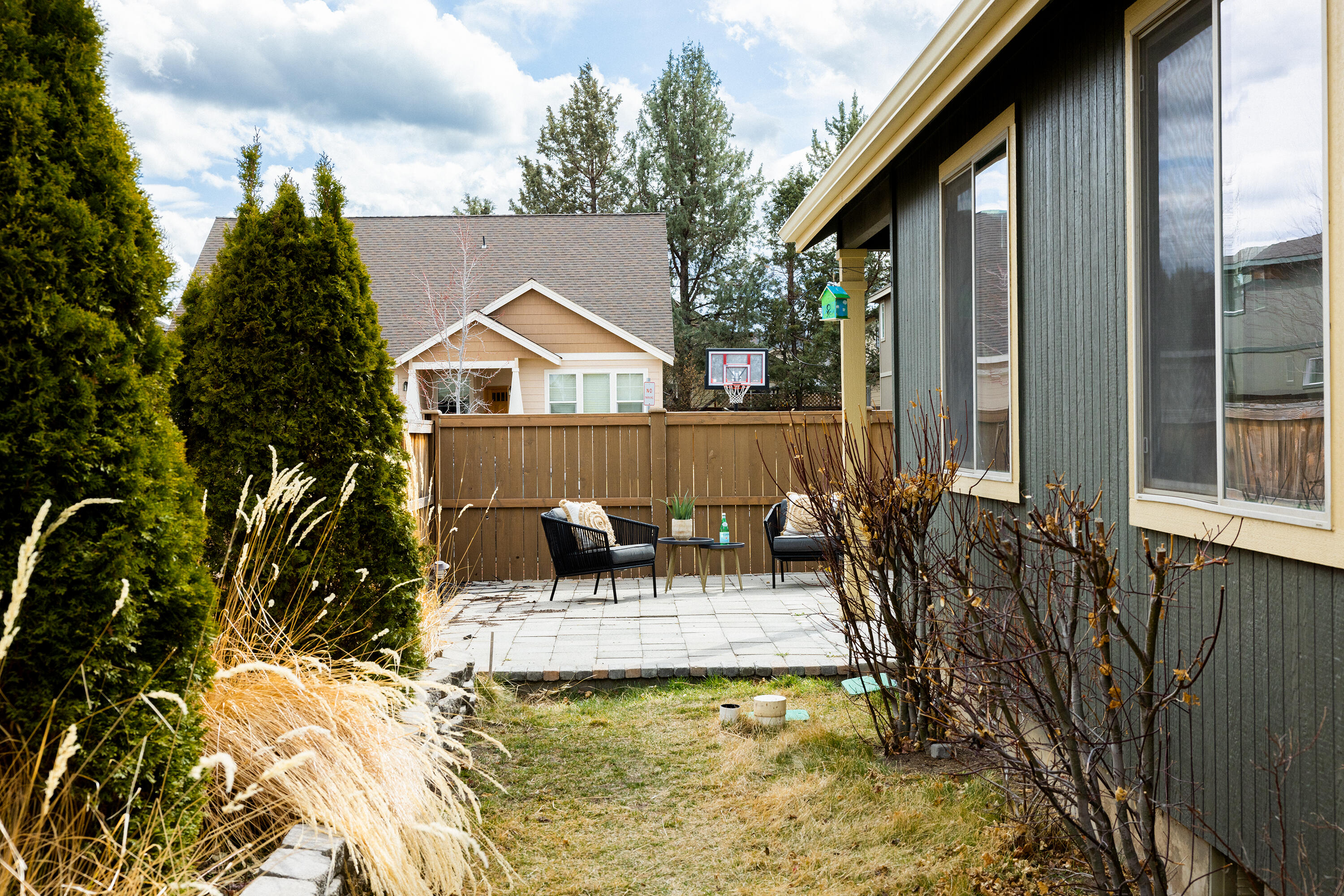 Copper Springs - Residential