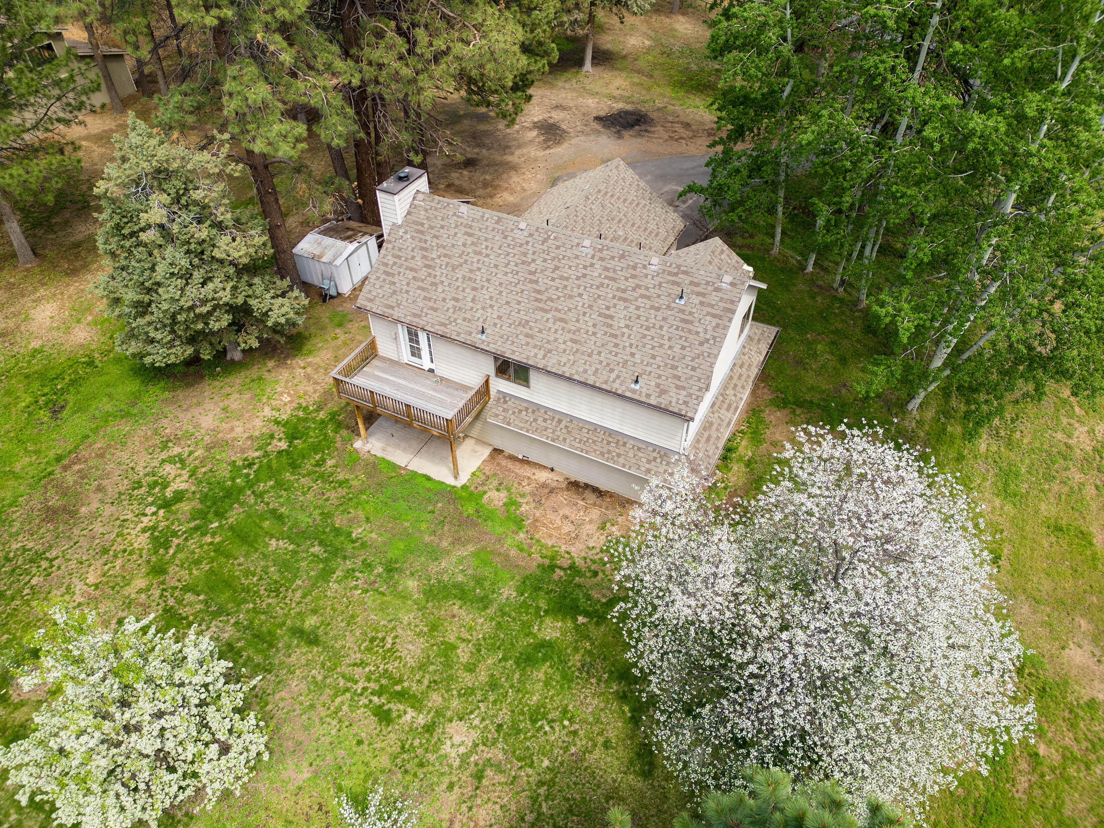 Woodside Ranch - Residential