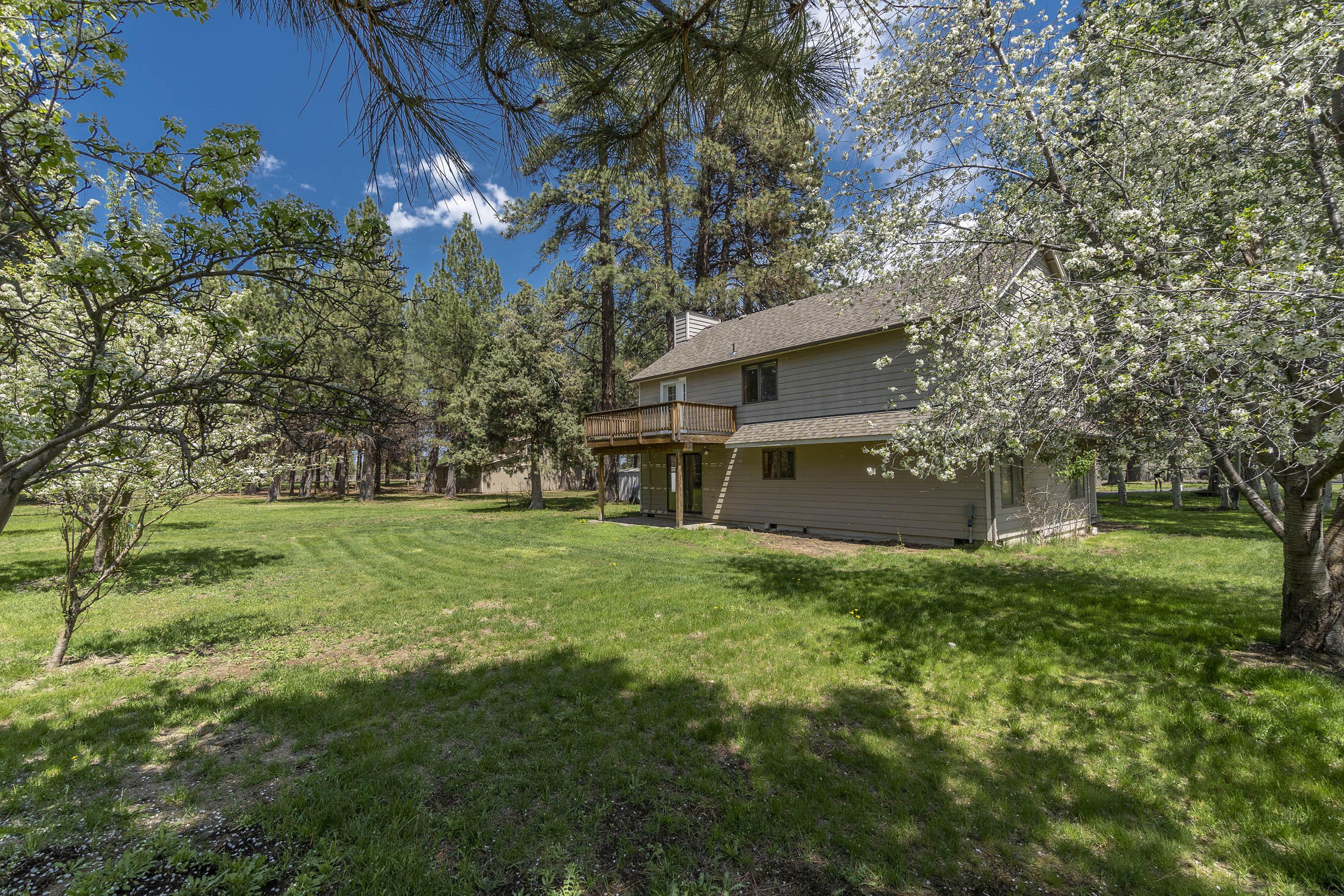 Woodside Ranch - Residential