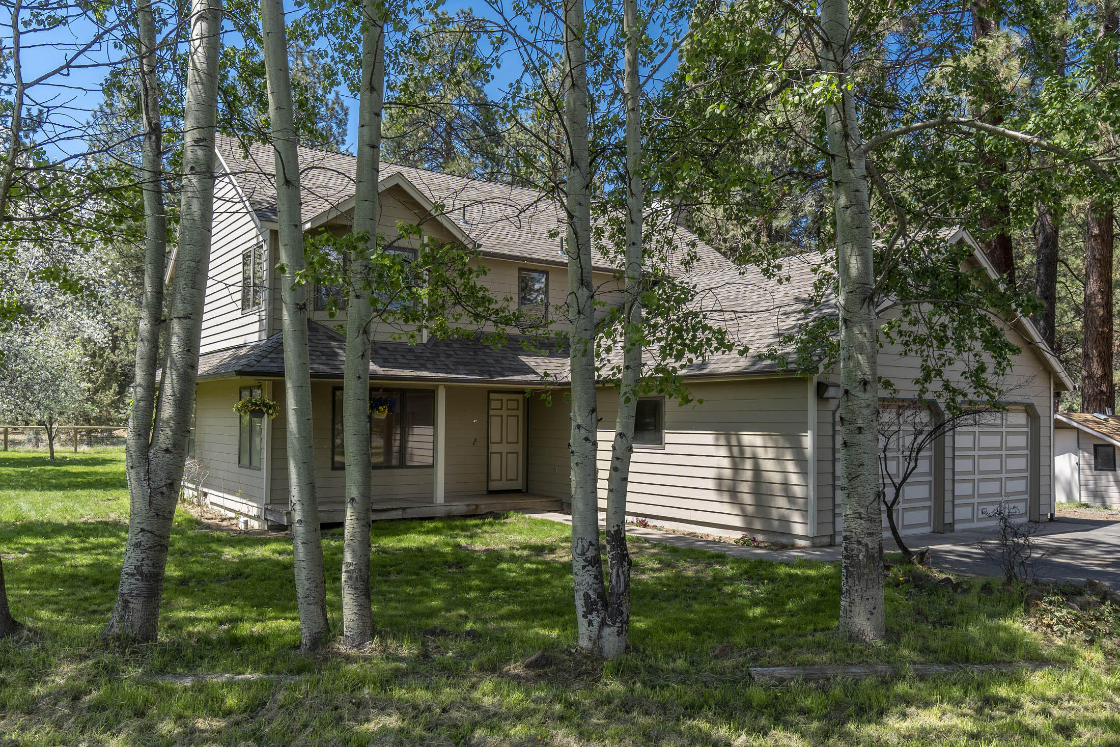 Woodside Ranch - Residential