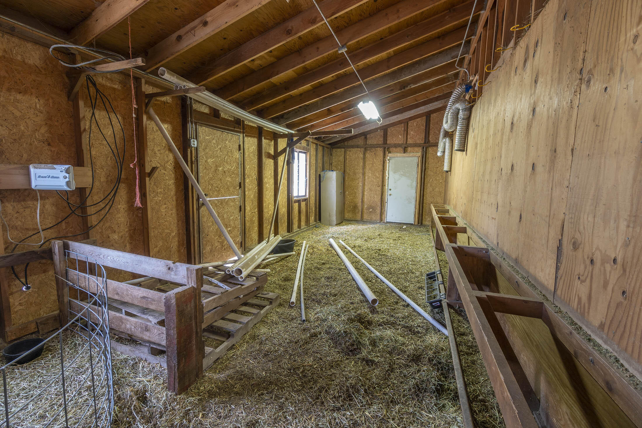 Woodside Ranch - Residential