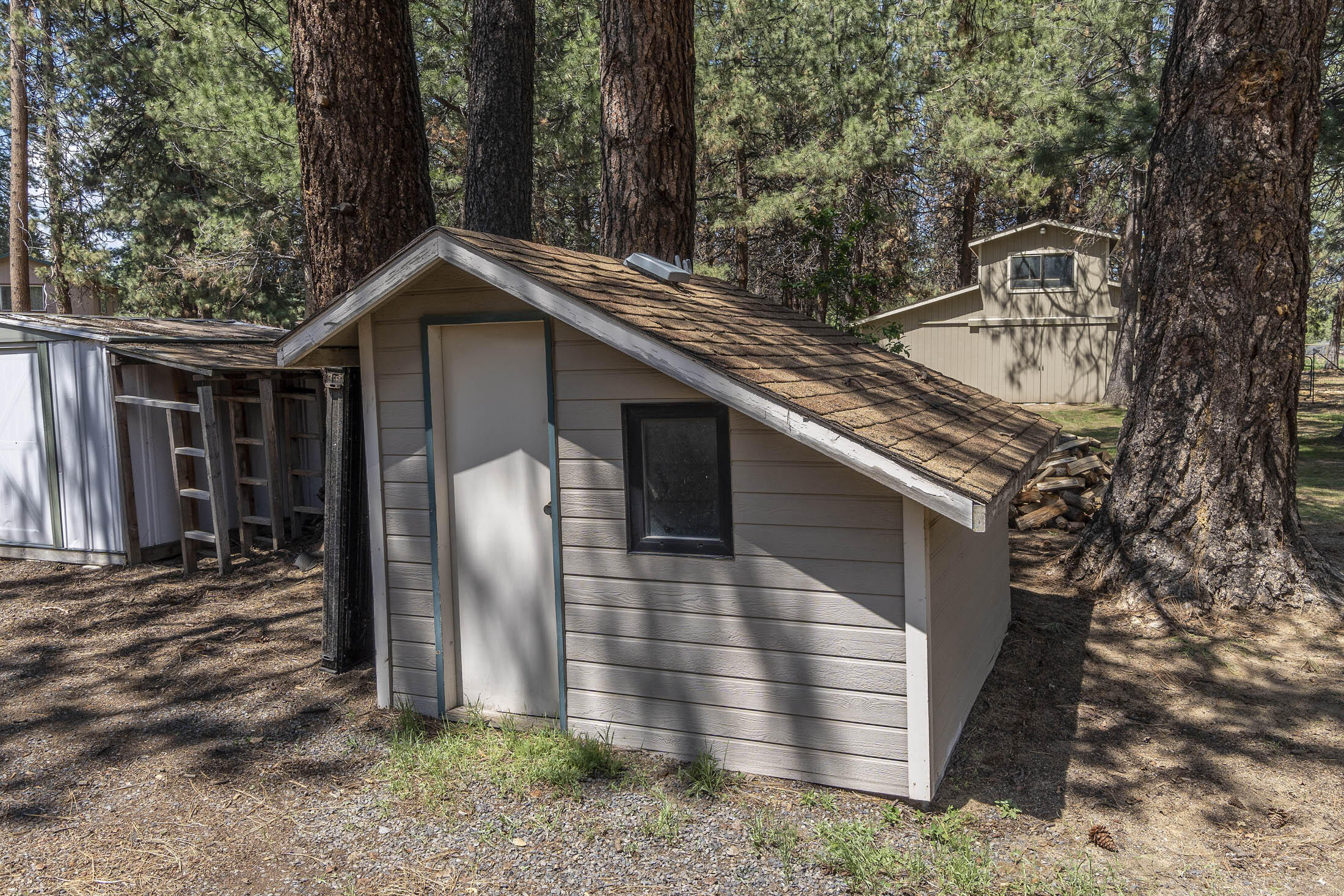 Woodside Ranch - Residential