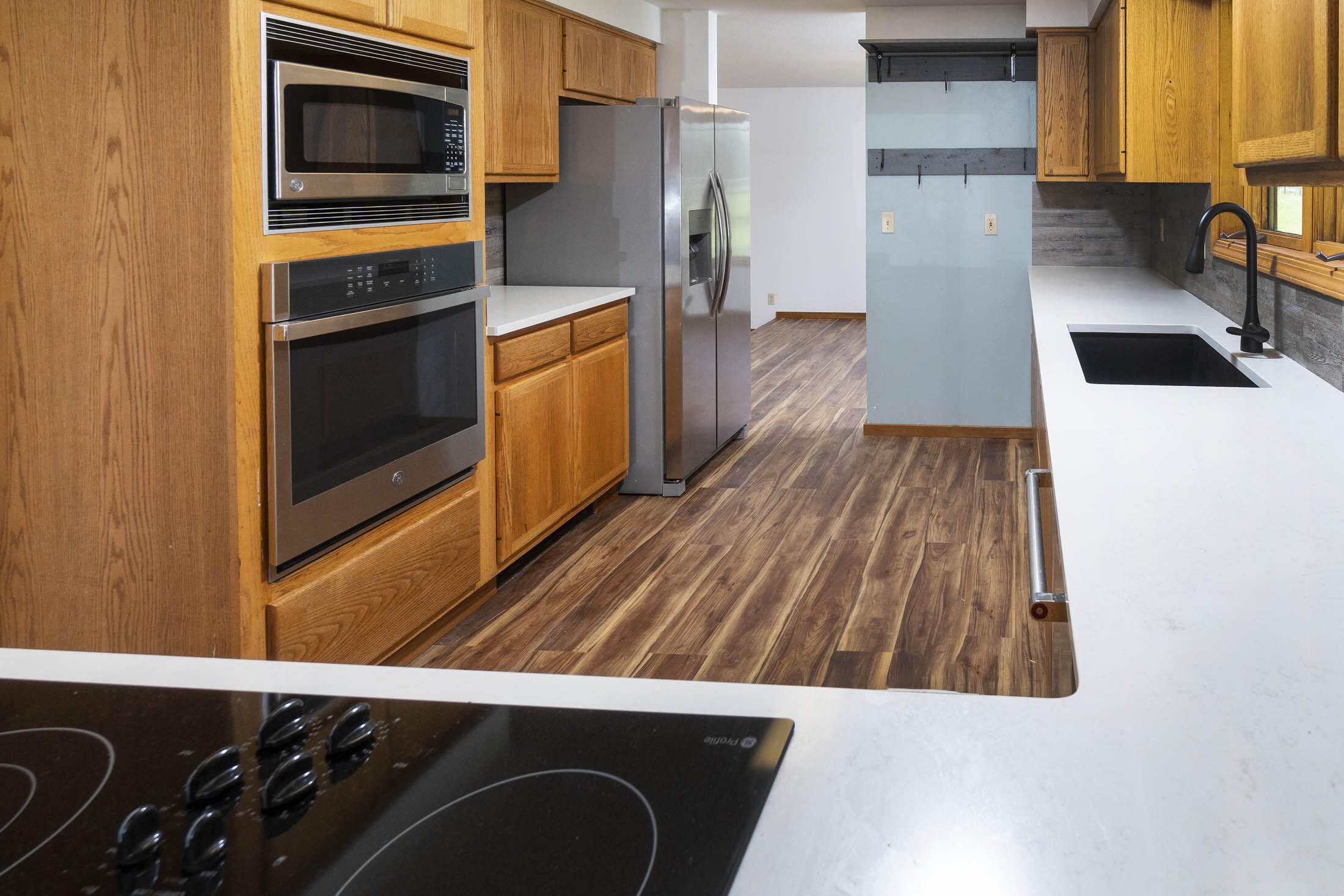 Woodside Ranch - Residential