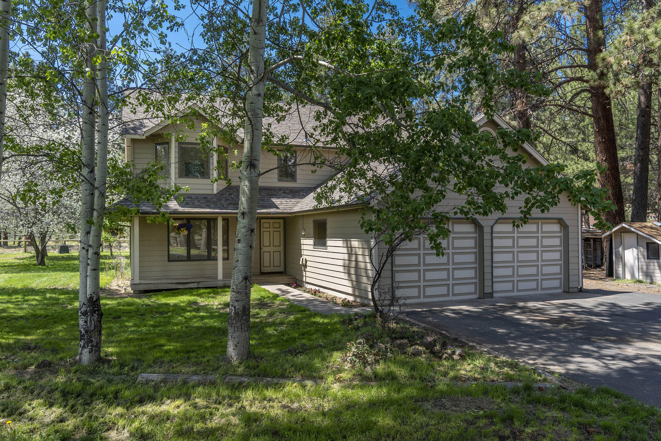 Woodside Ranch - Residential