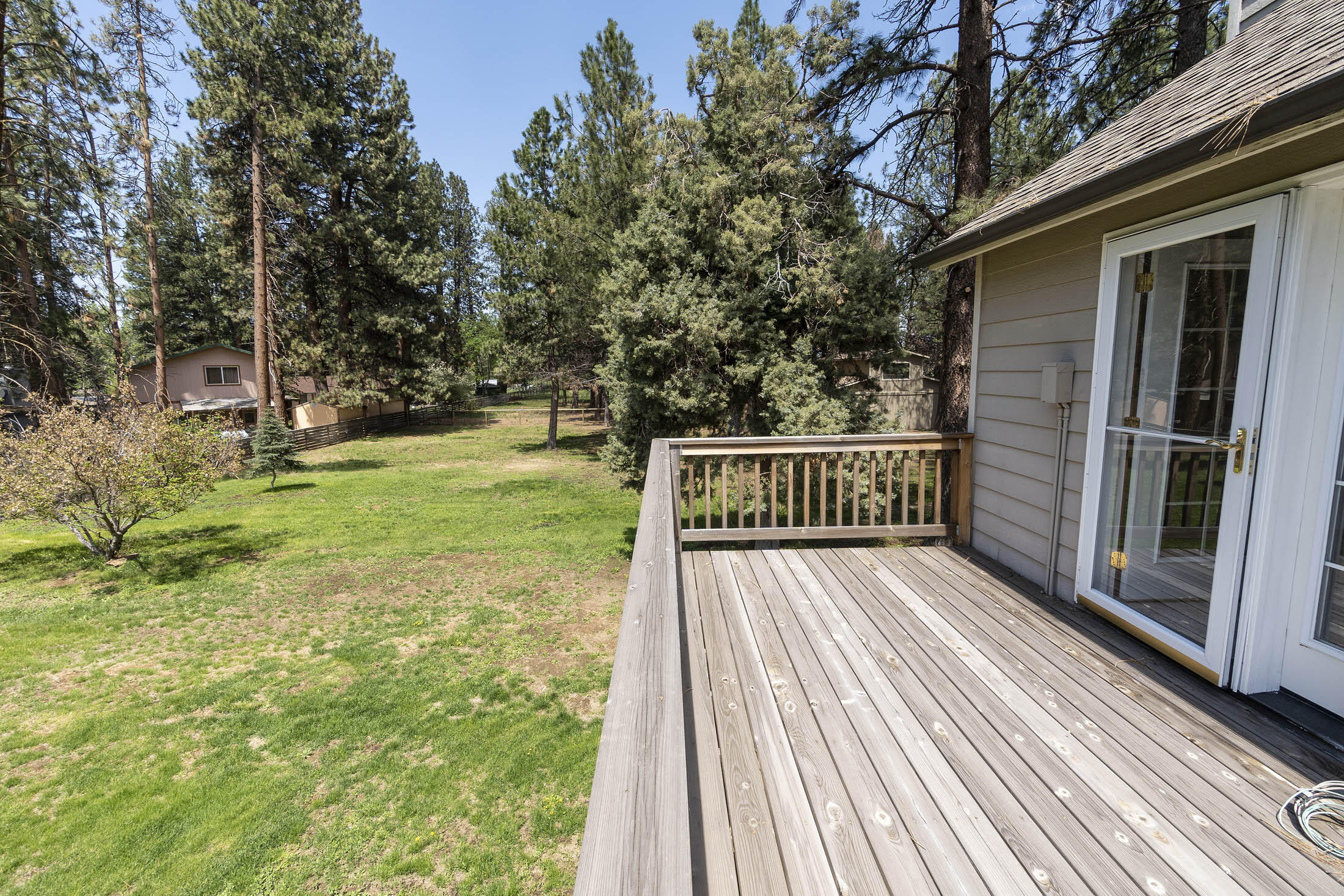 Woodside Ranch - Residential