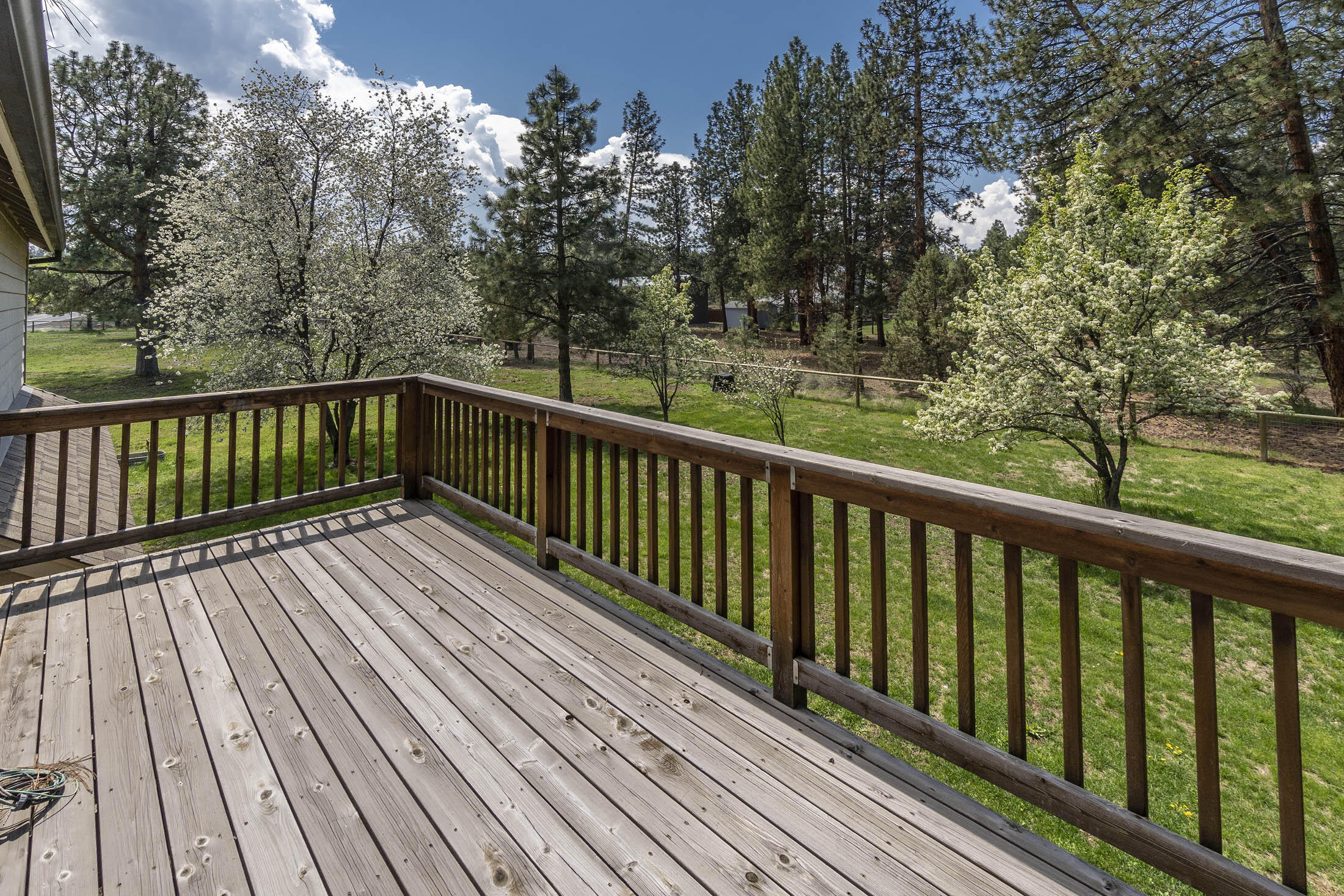 Woodside Ranch - Residential