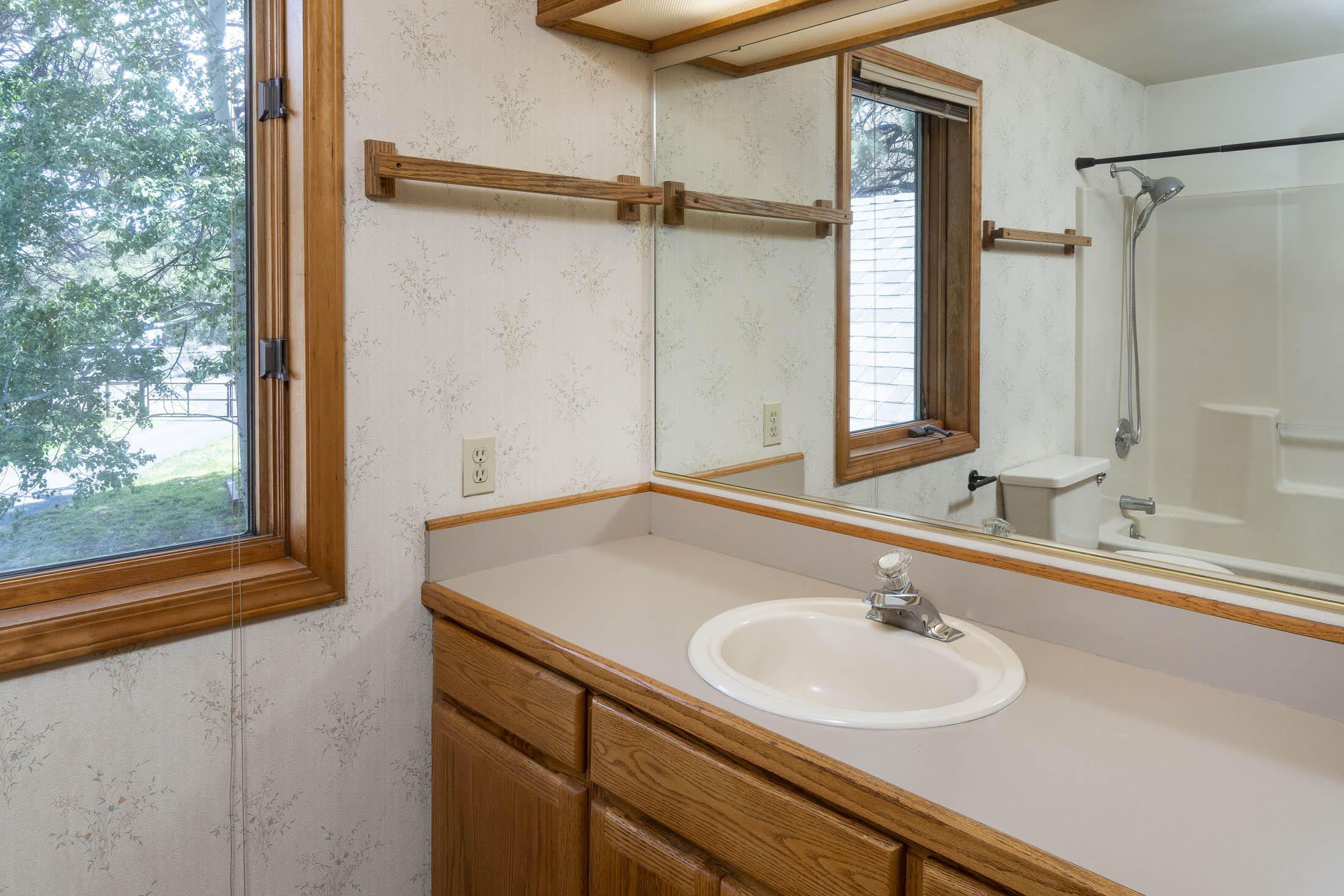 Woodside Ranch - Residential