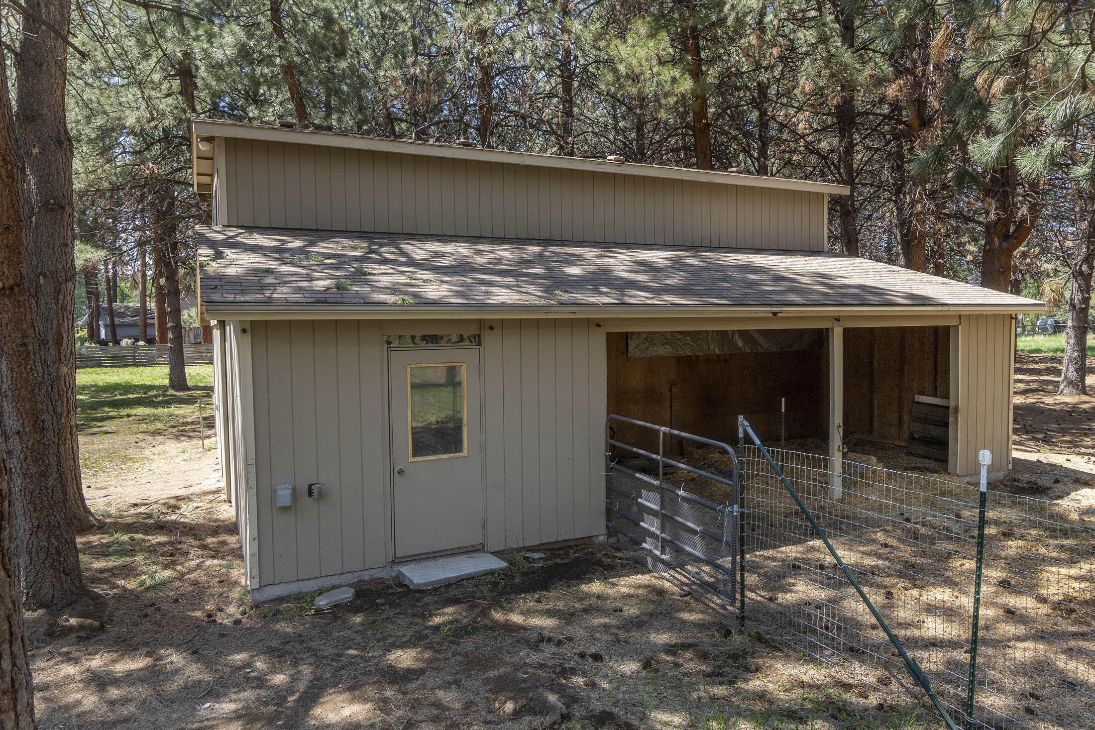 Woodside Ranch - Residential