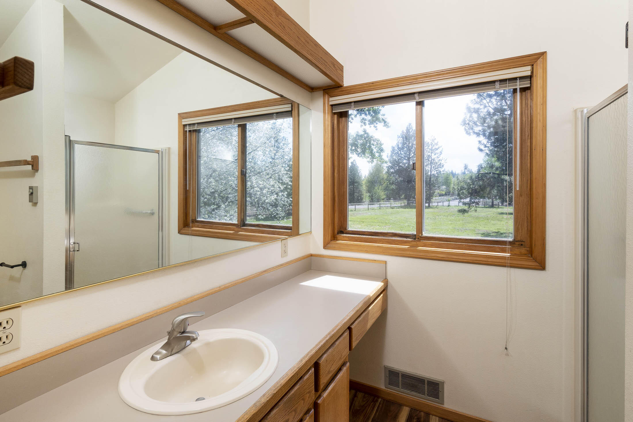 Woodside Ranch - Residential