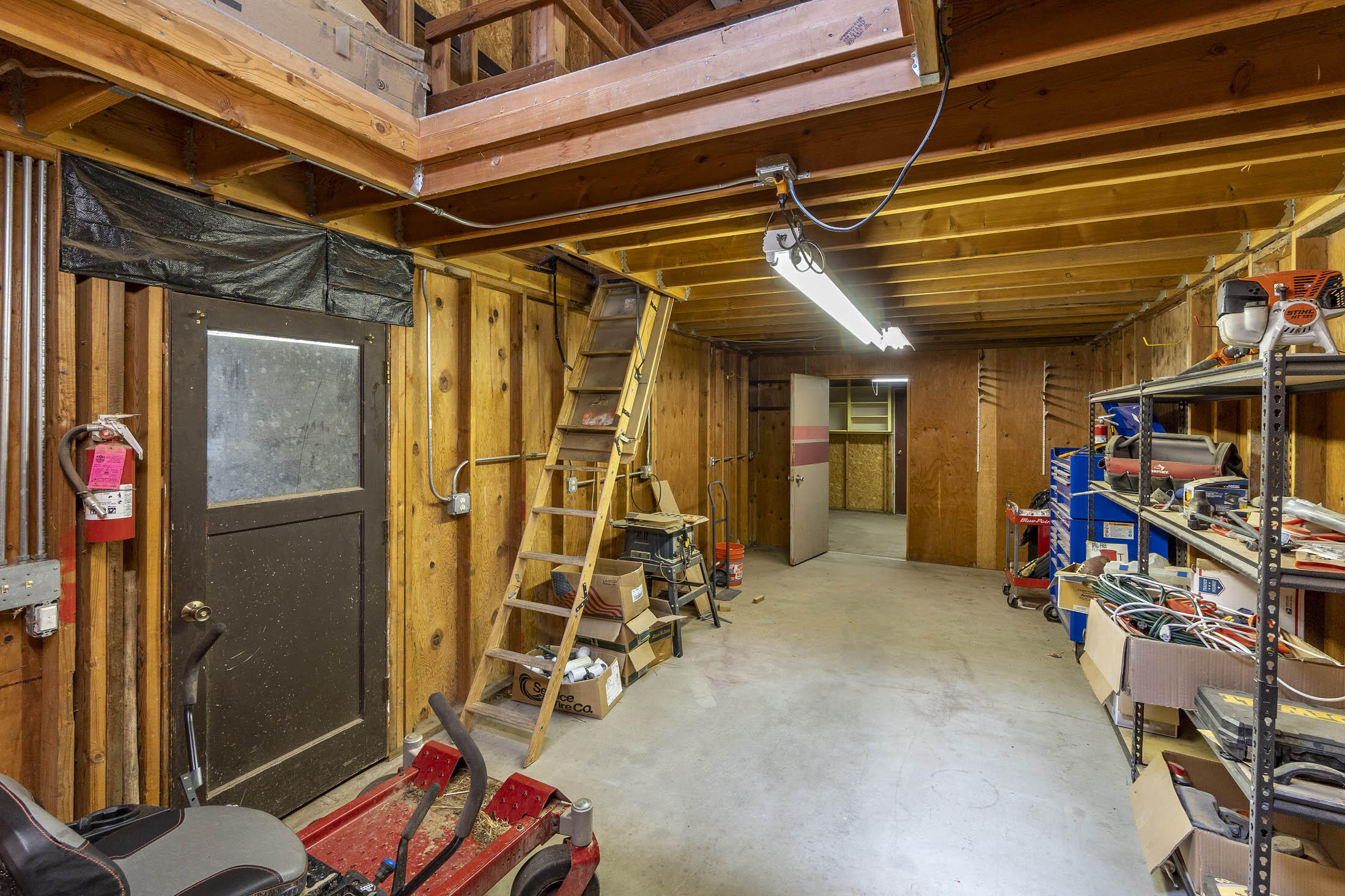 Woodside Ranch - Residential