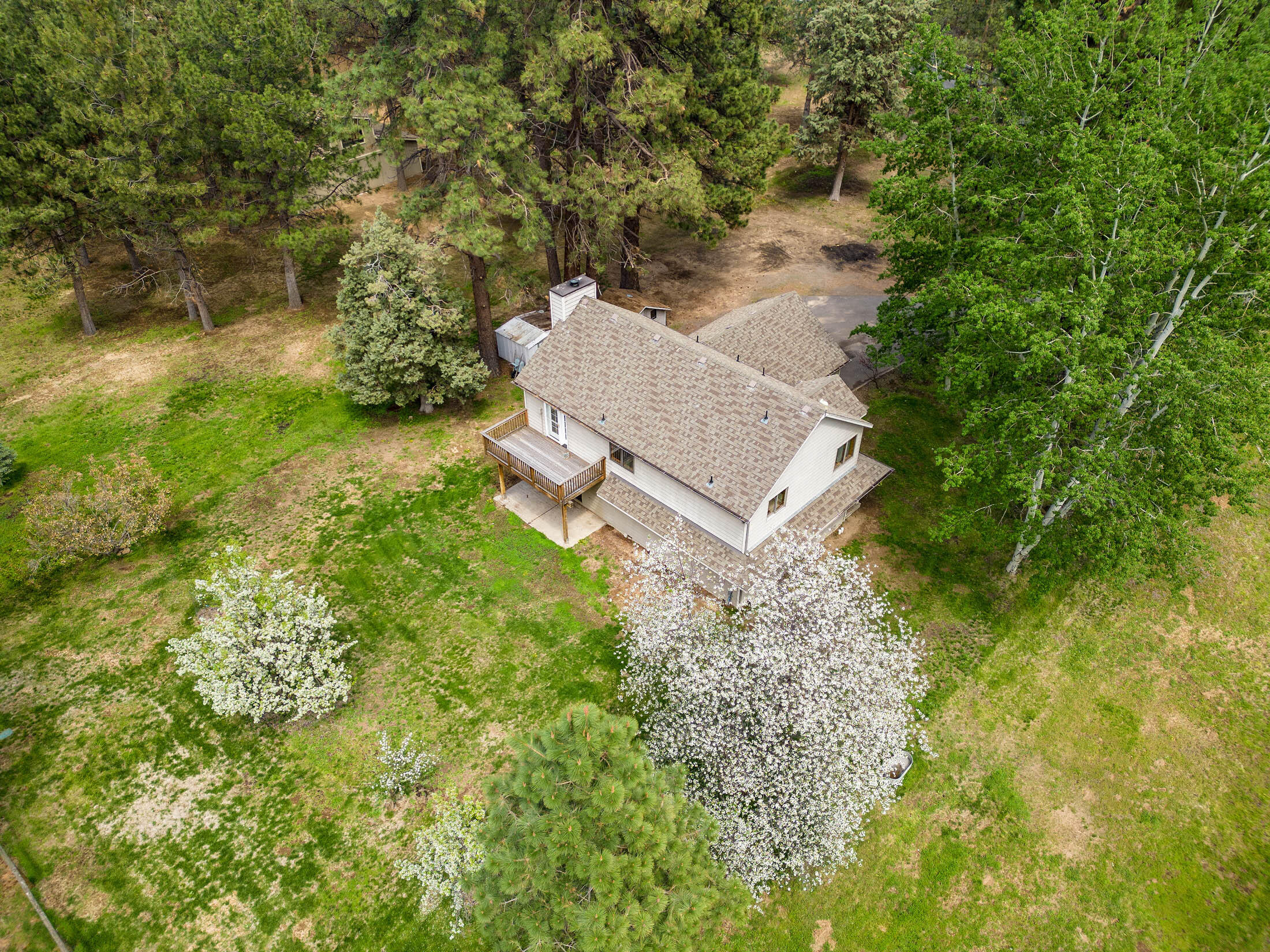 Woodside Ranch - Residential