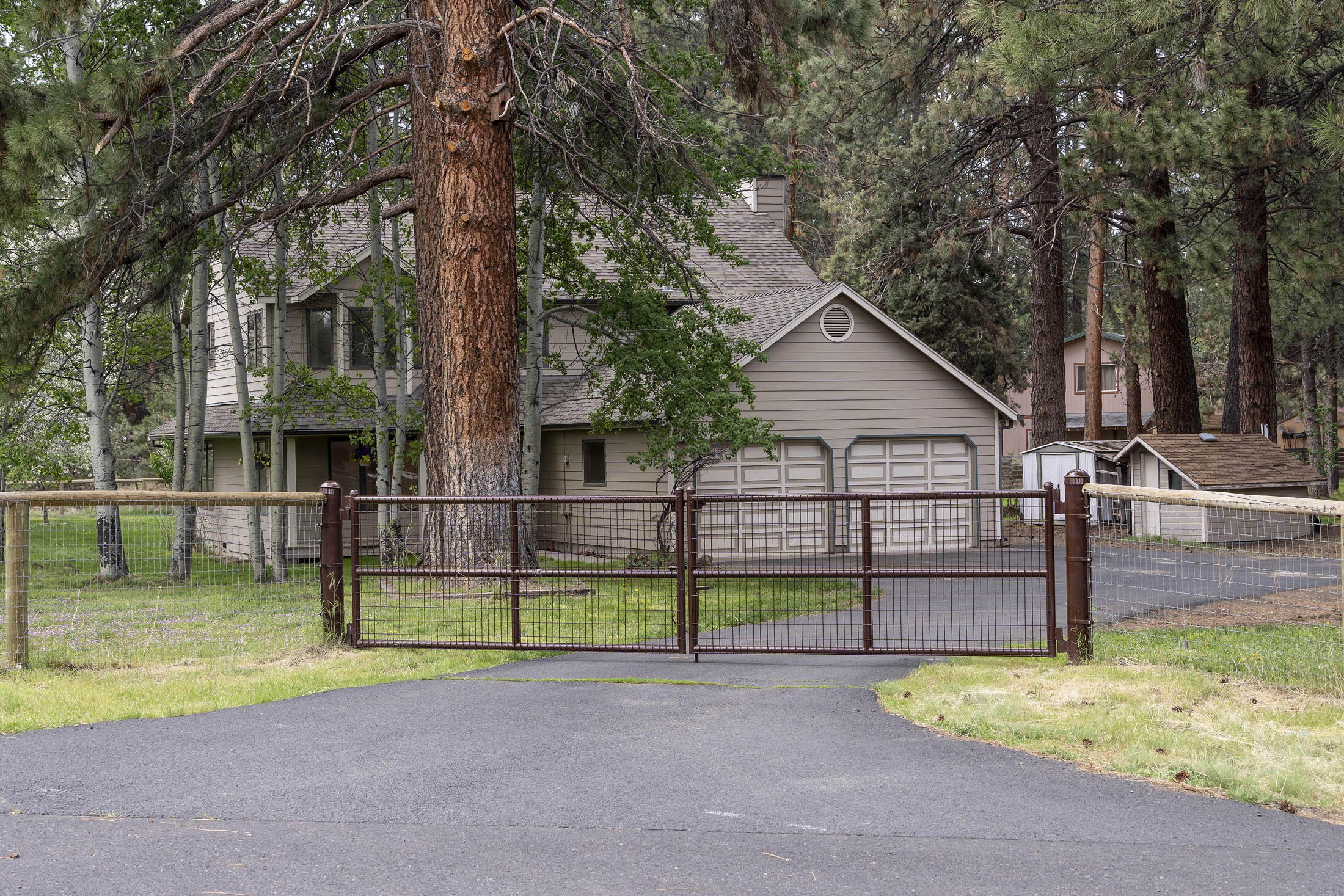 Woodside Ranch - Residential