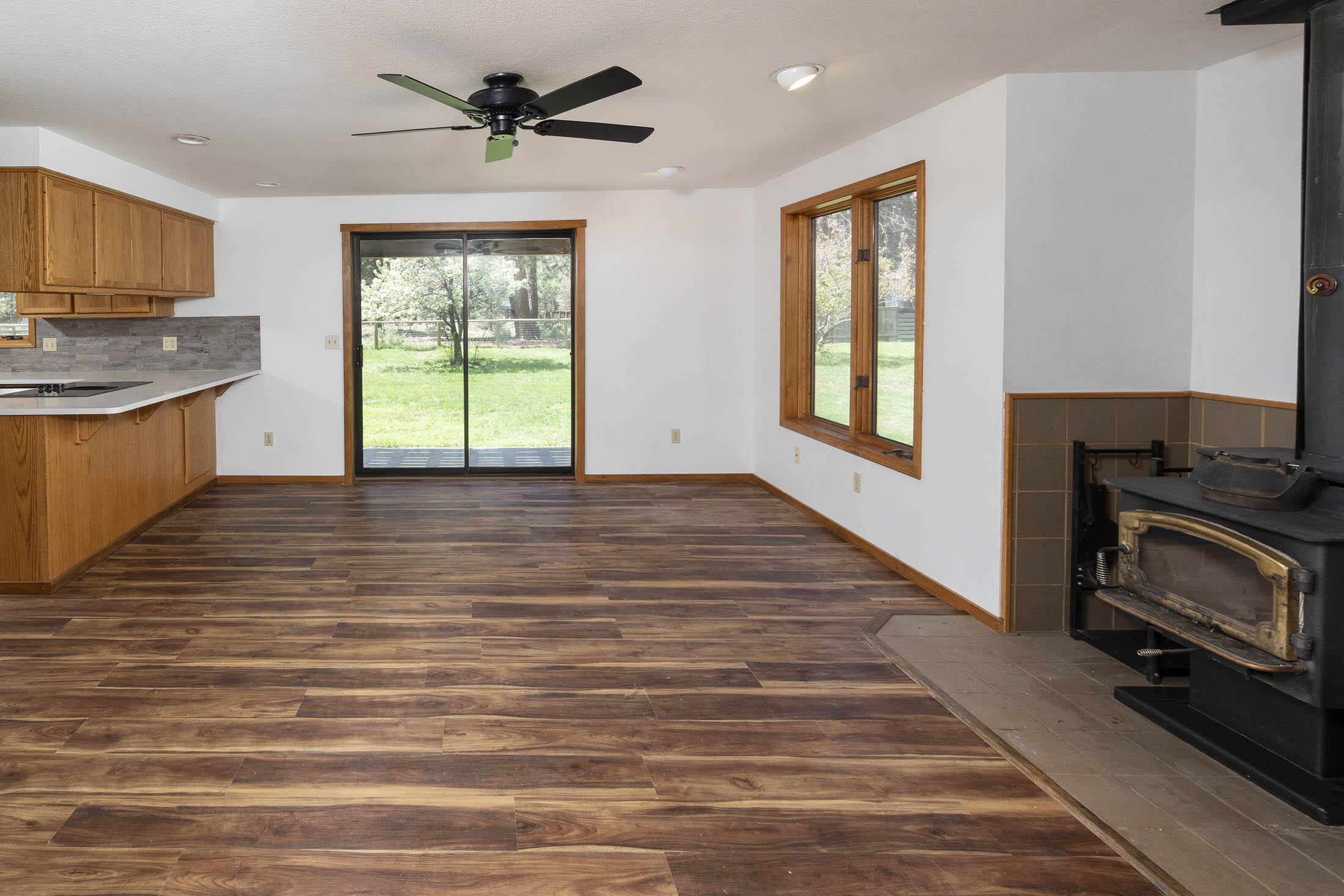 Woodside Ranch - Residential