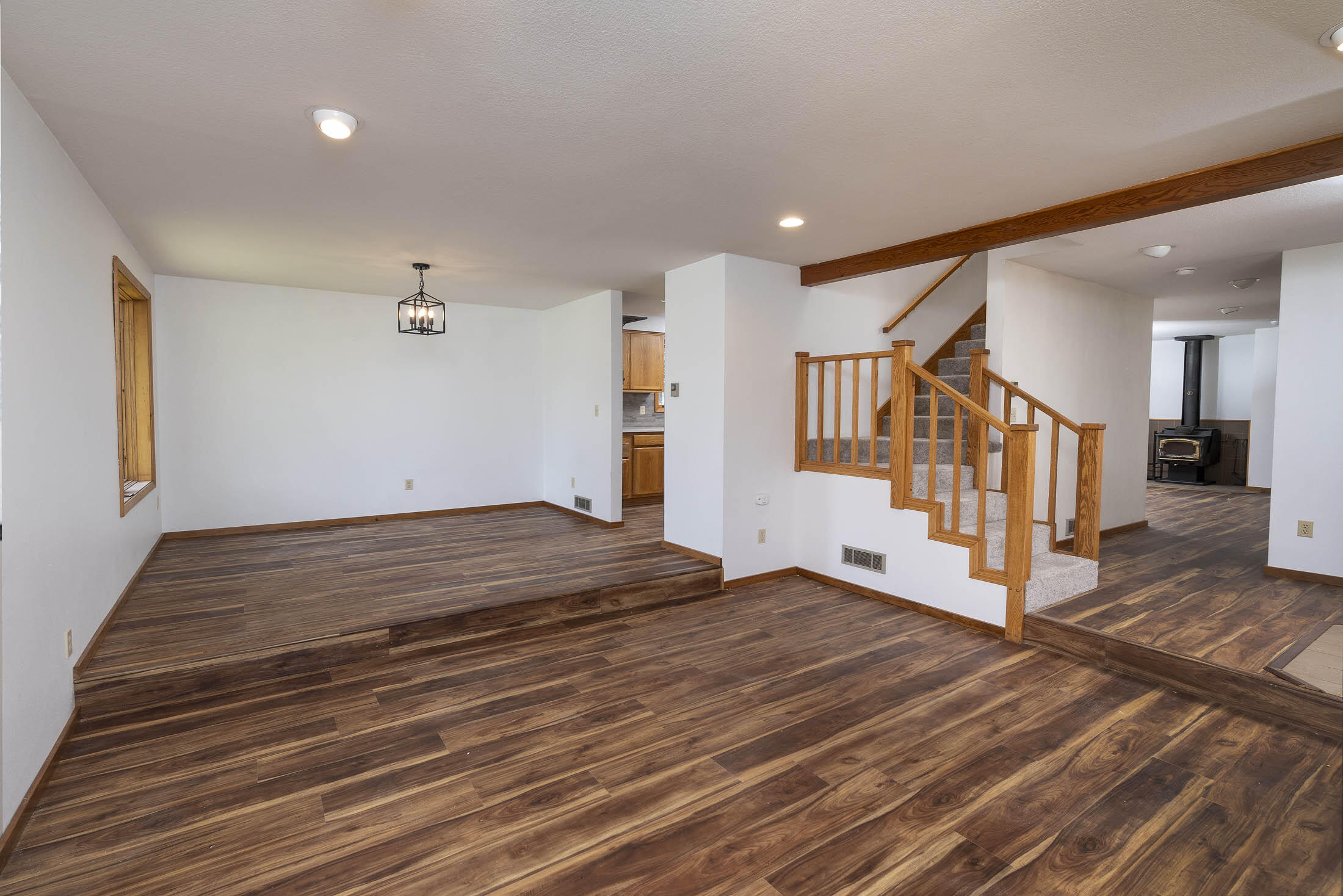 Woodside Ranch - Residential