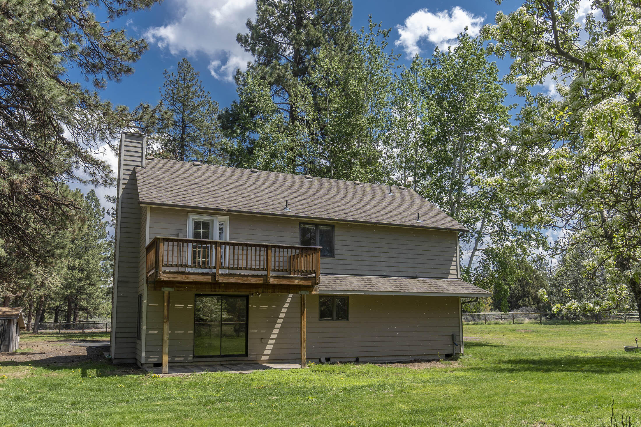 Woodside Ranch - Residential