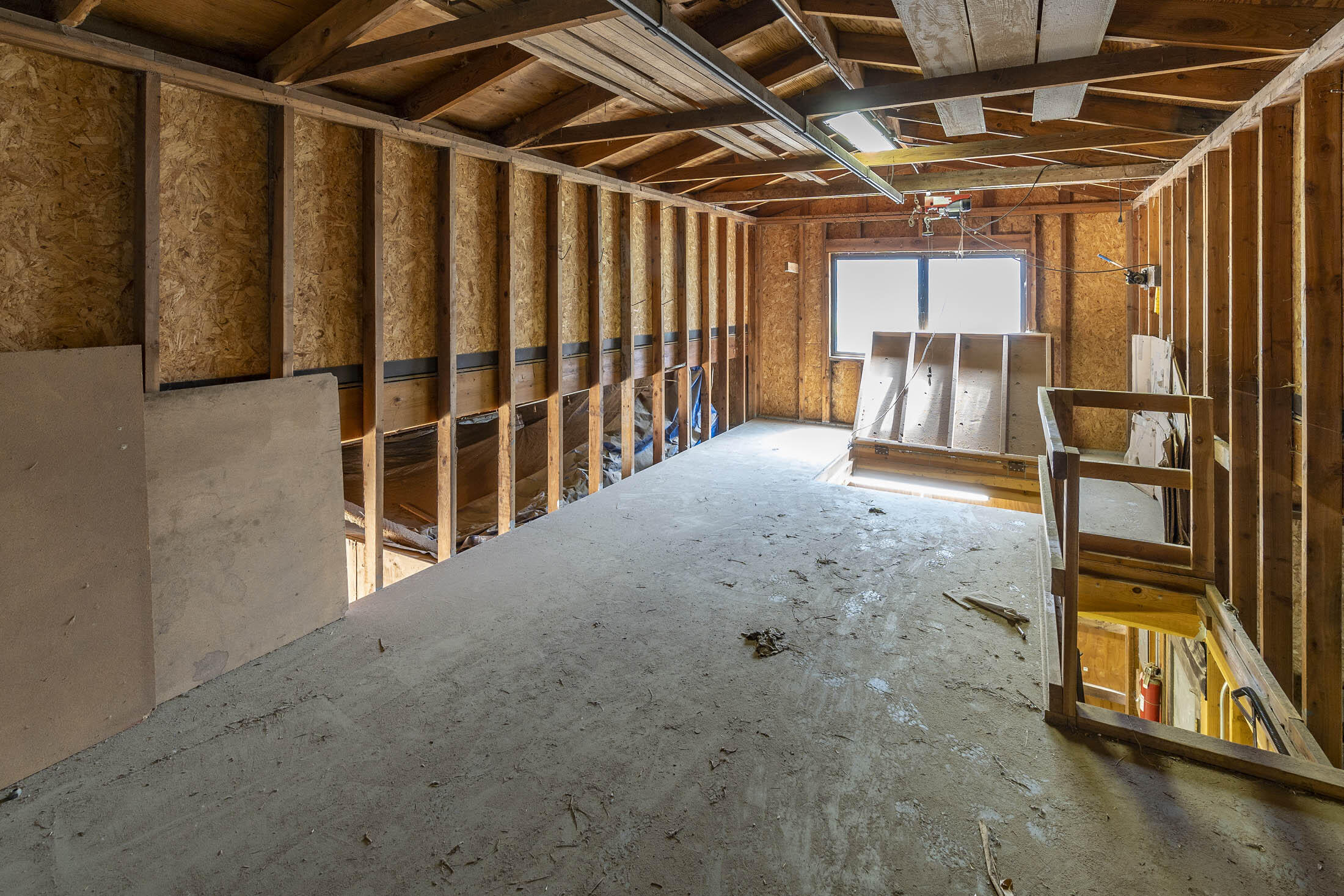 Woodside Ranch - Residential