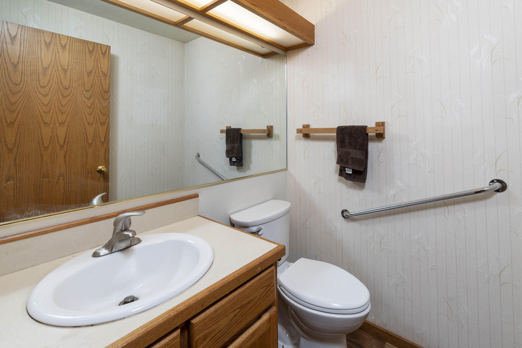 Woodside Ranch - Residential