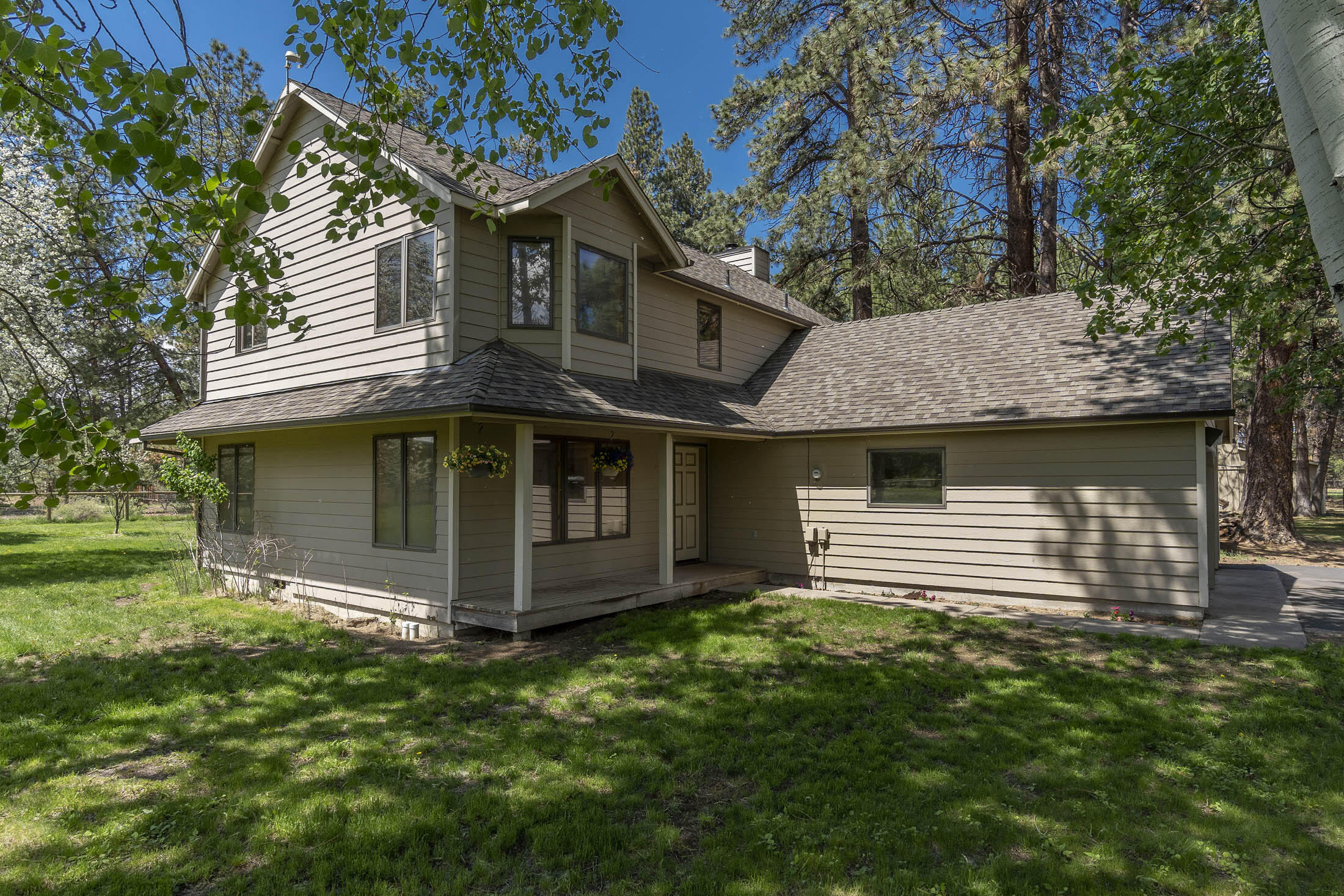 Woodside Ranch - Residential