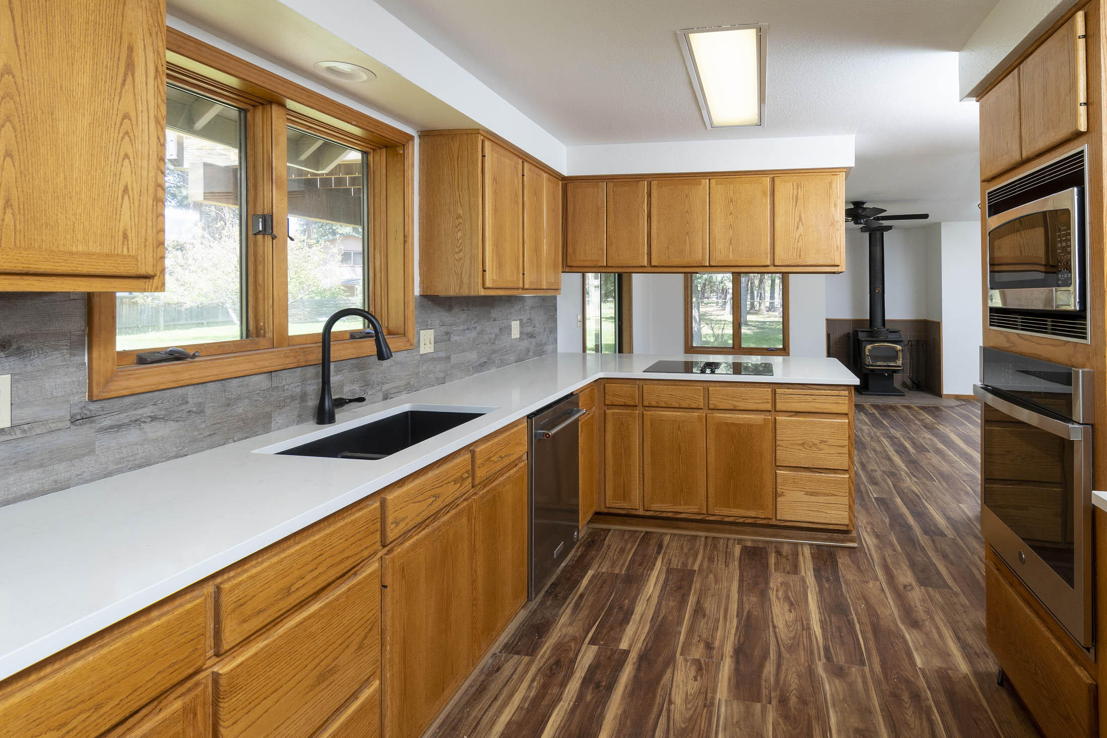 Woodside Ranch - Residential