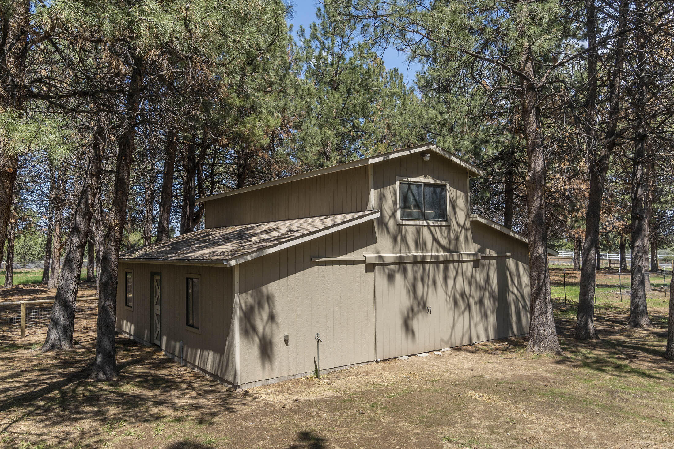 Woodside Ranch - Residential