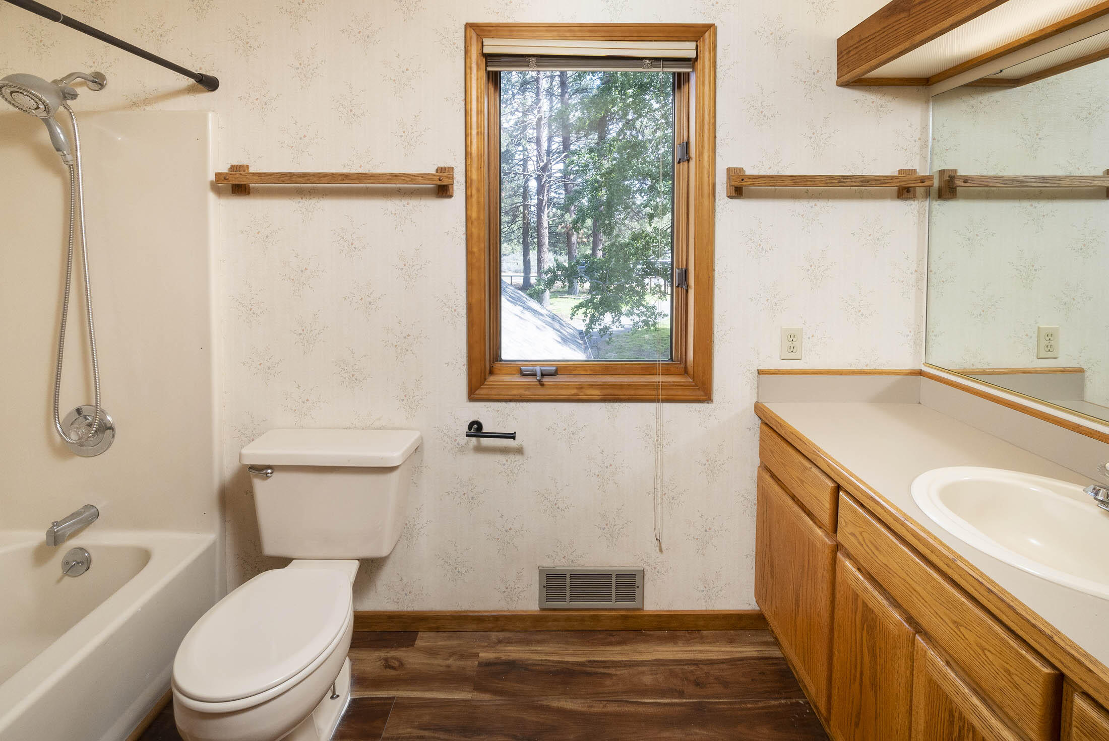 Woodside Ranch - Residential