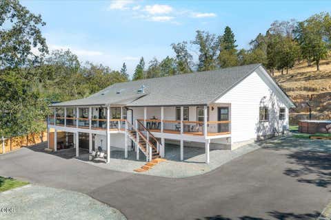 Tiny photo for 236 NW Canyon View Drive, Grants Pass, OR 97526 (MLS # 220227344)
