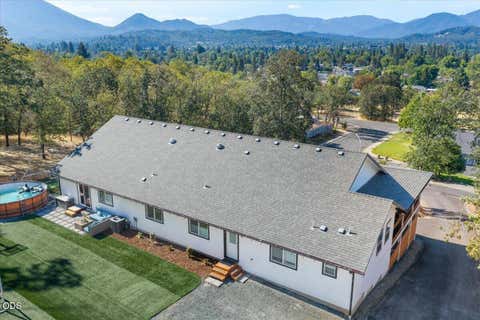 Tiny photo for 236 NW Canyon View Drive, Grants Pass, OR 97526 (MLS # 220227344)