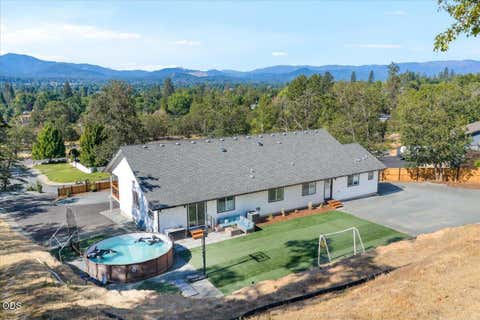 Tiny photo for 236 NW Canyon View Drive, Grants Pass, OR 97526 (MLS # 220227344)