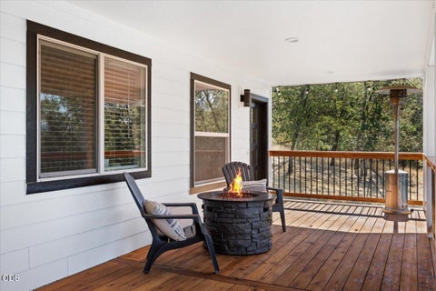 Tiny photo for 236 NW Canyon View Drive, Grants Pass, OR 97526 (MLS # 220227344)